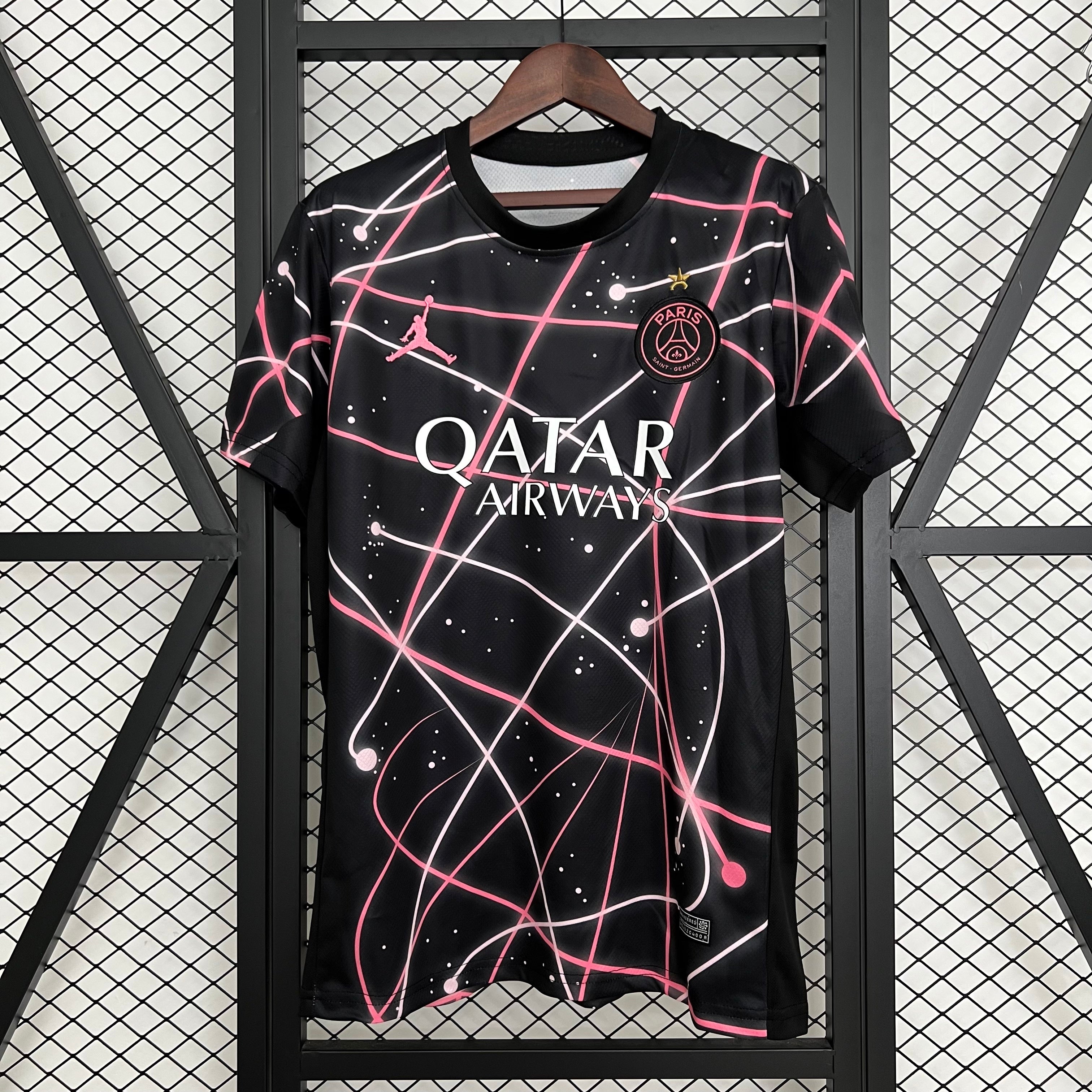 PSG Special Edition 2025-2026
