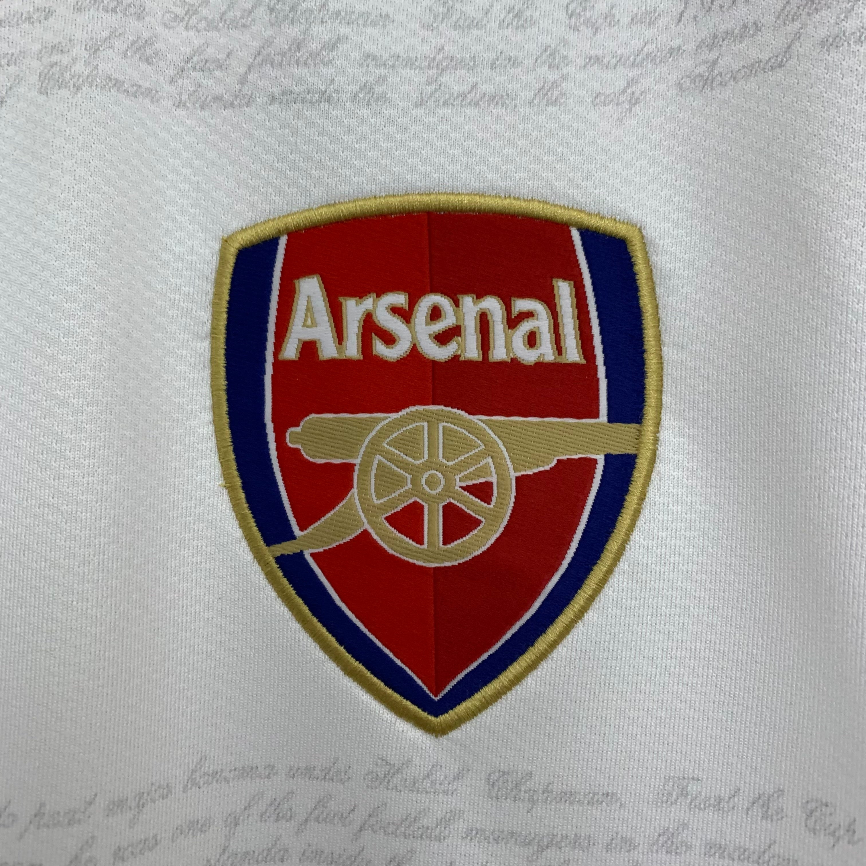 Arsenal 2007-2008
