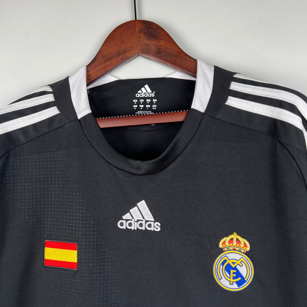 Real Madrid 2008-2009