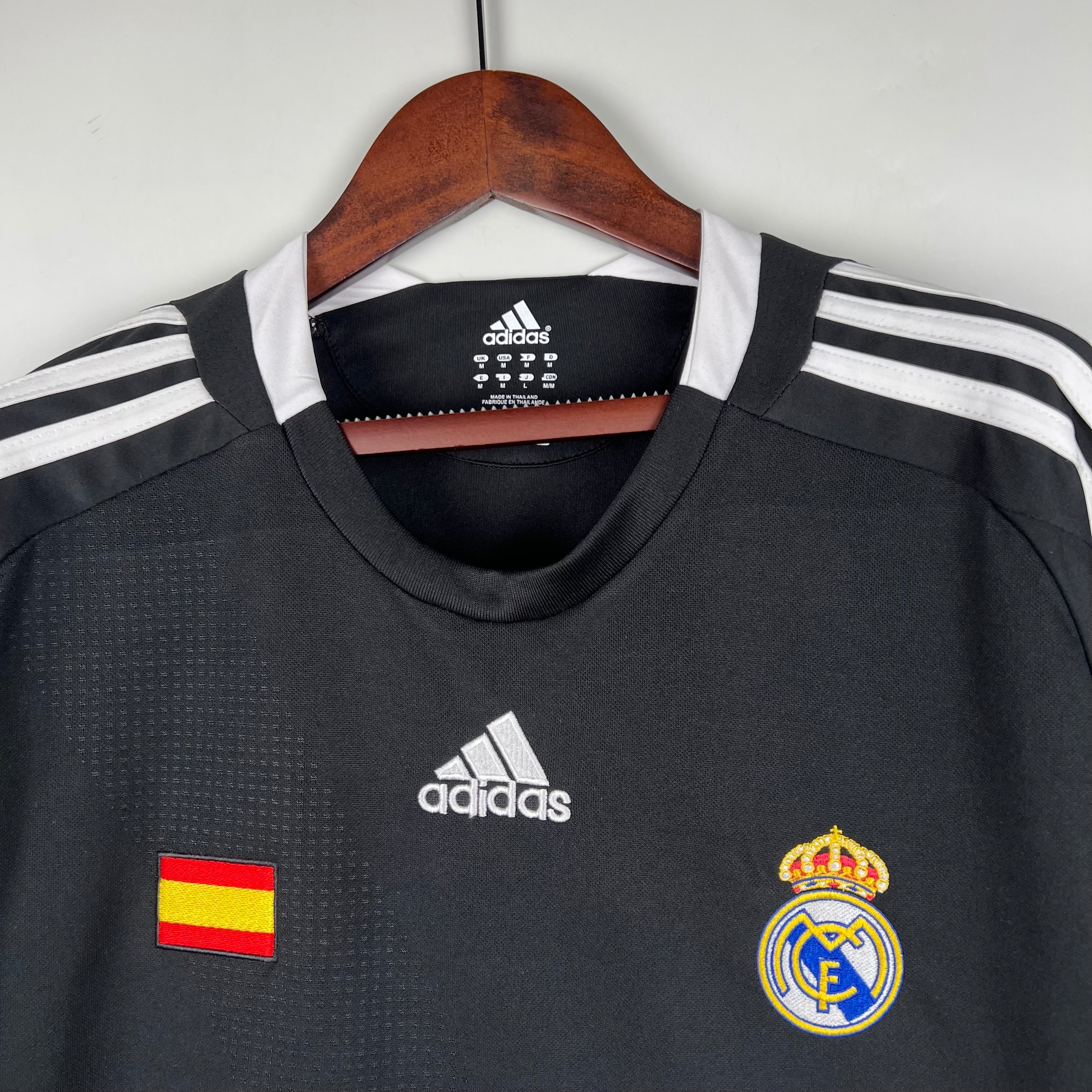 Real Madrid 2008-2009