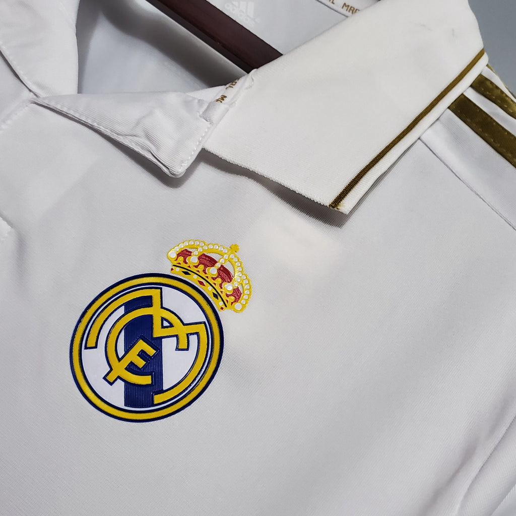 Real Madrid 2011-2012
