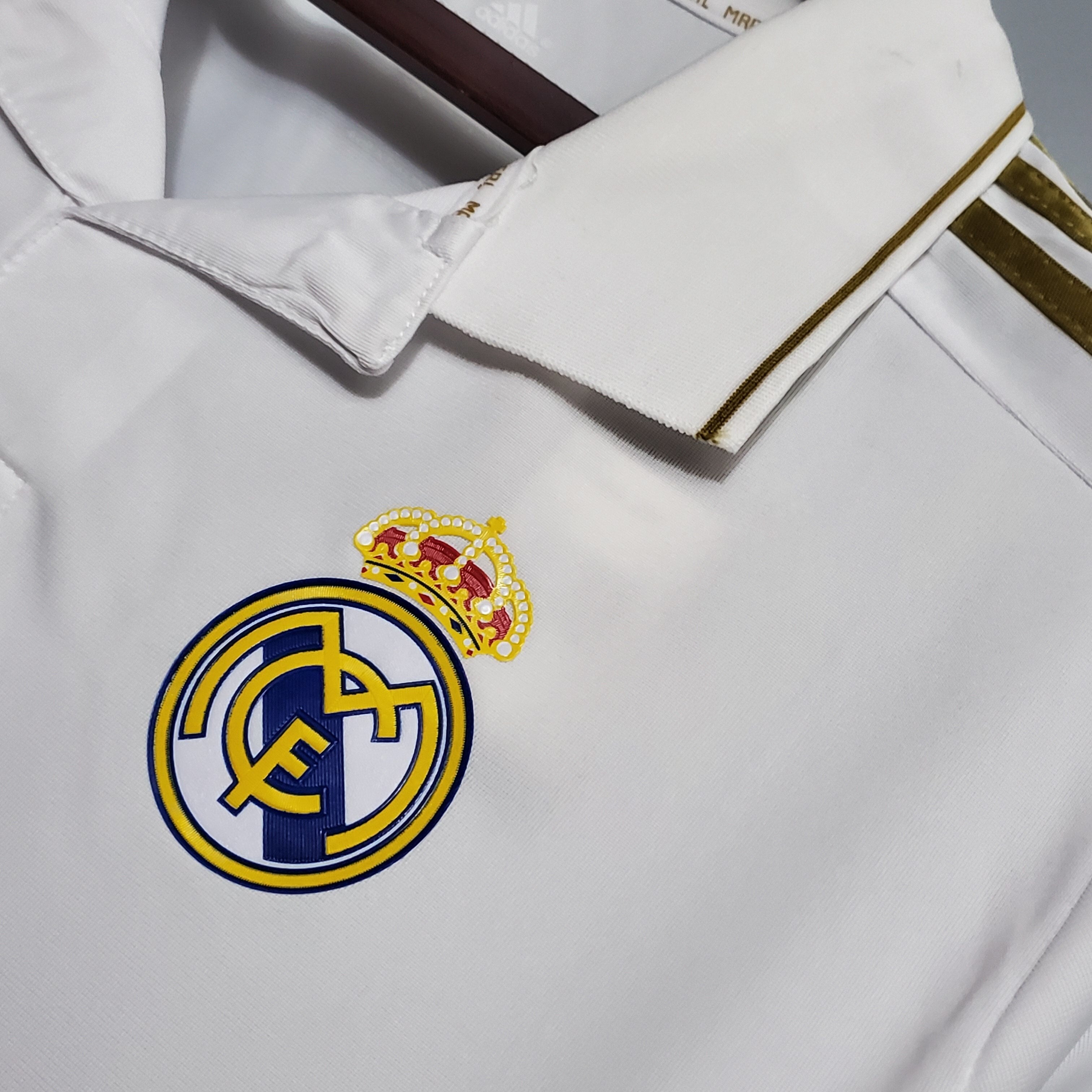 Real Madrid 2011-2012
