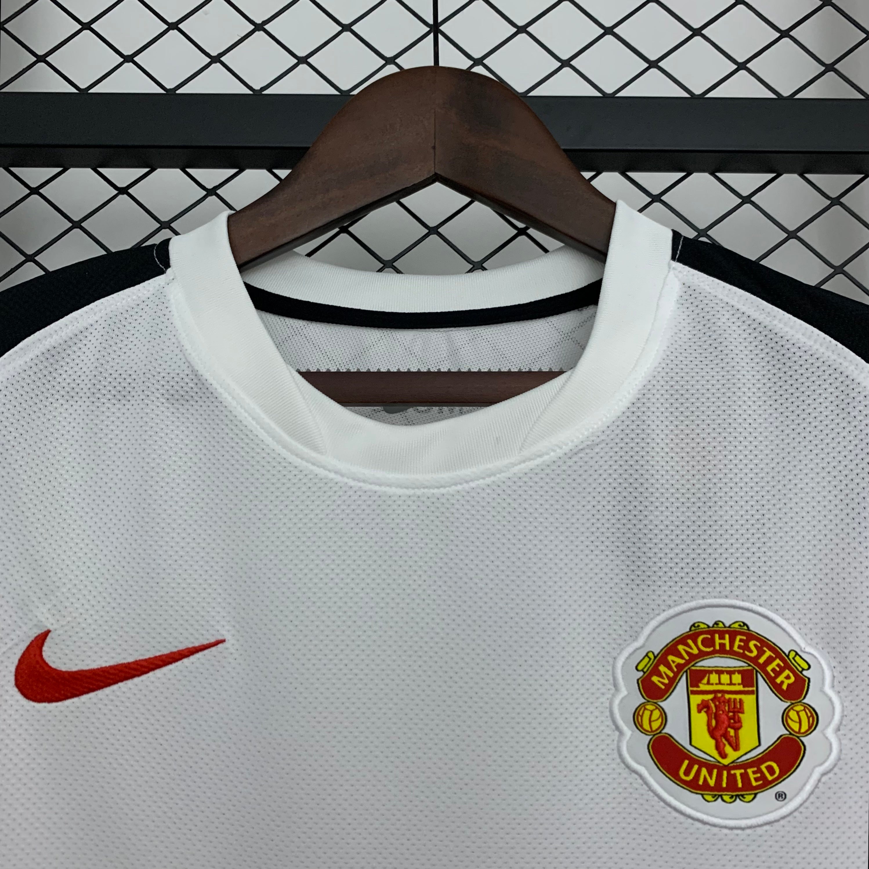 Manchester United 2010-2011