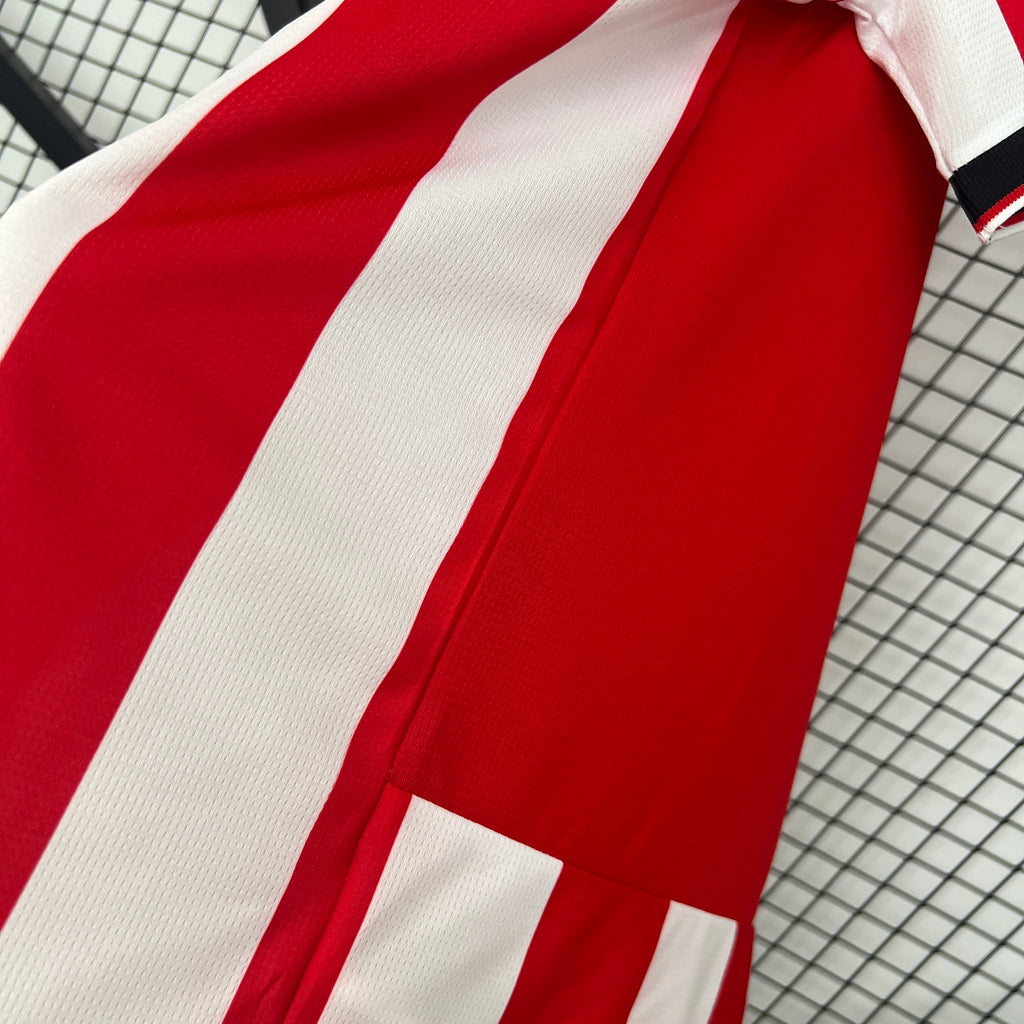 Athletic Club Bilbao 1ª Equipación 2025-2026