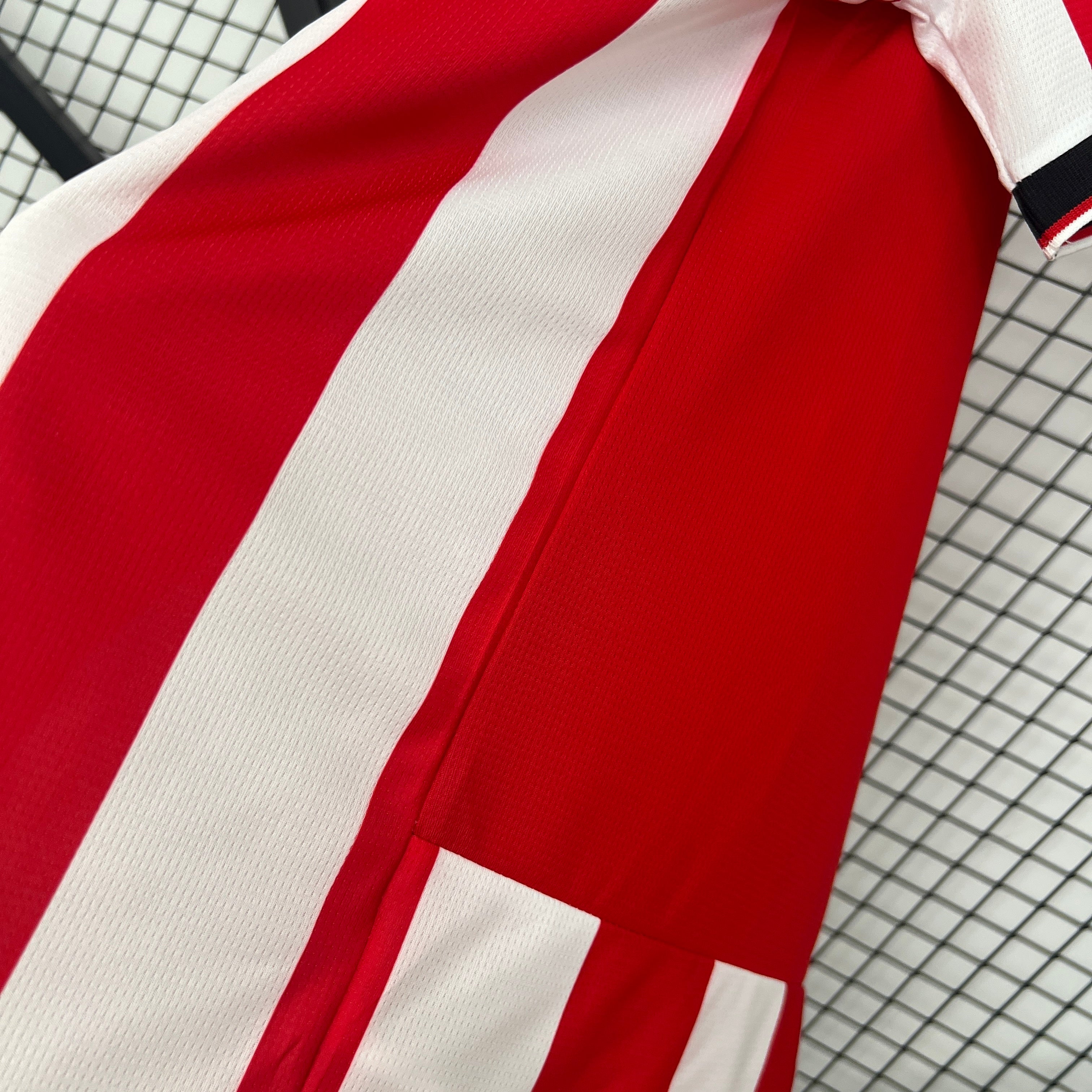 Athletic Club Bilbao 1ª Equipación 2025-2026