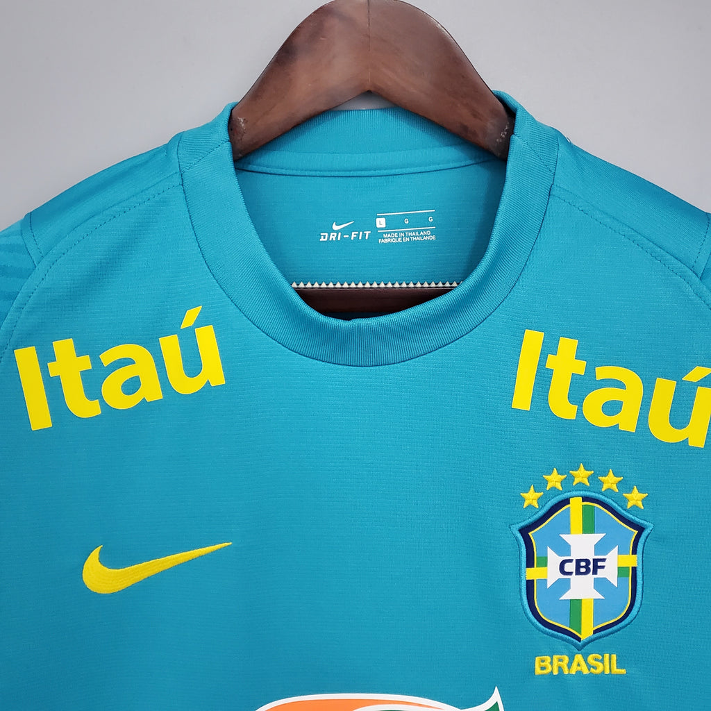 Brasil - Training Edition