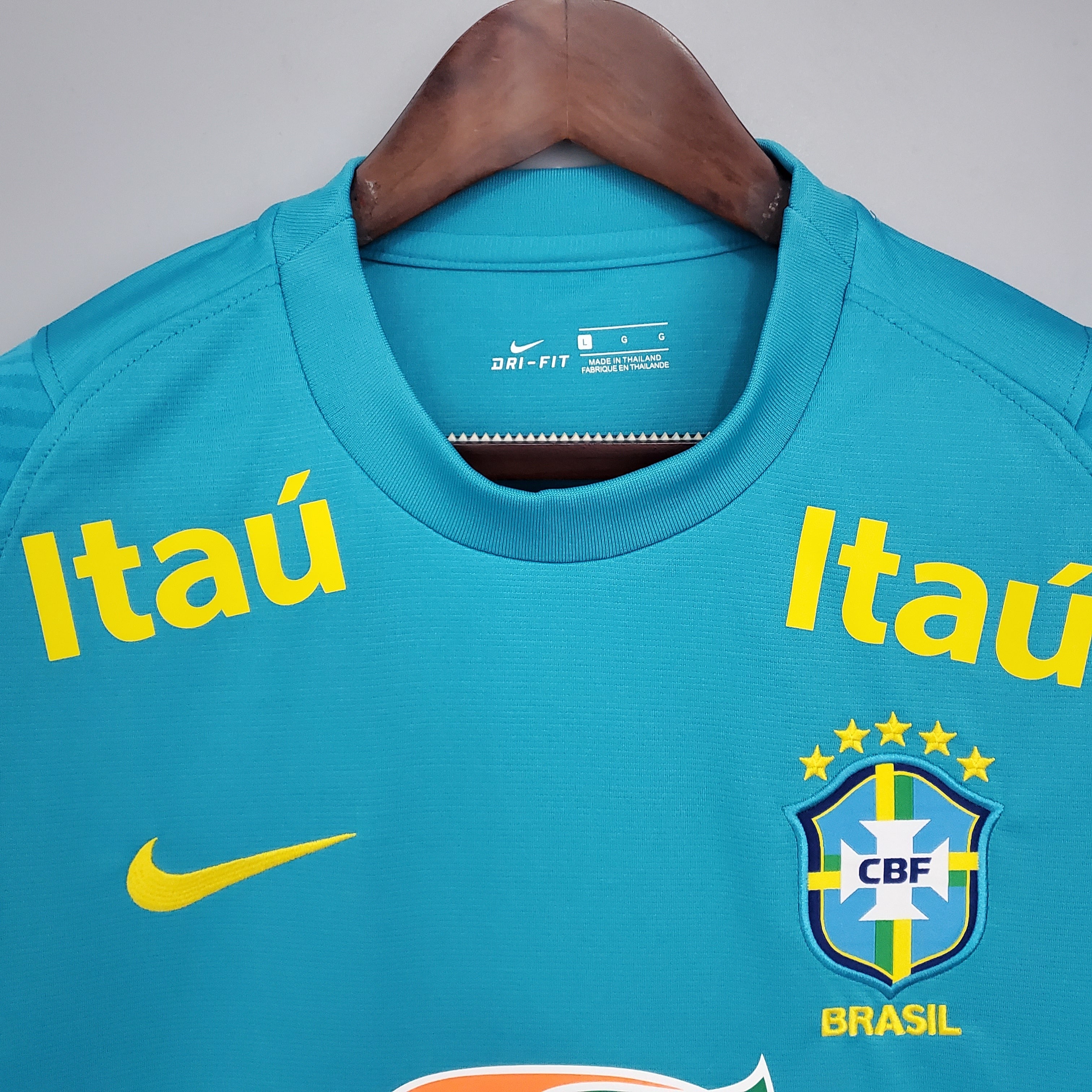 Brasil - Training Edition