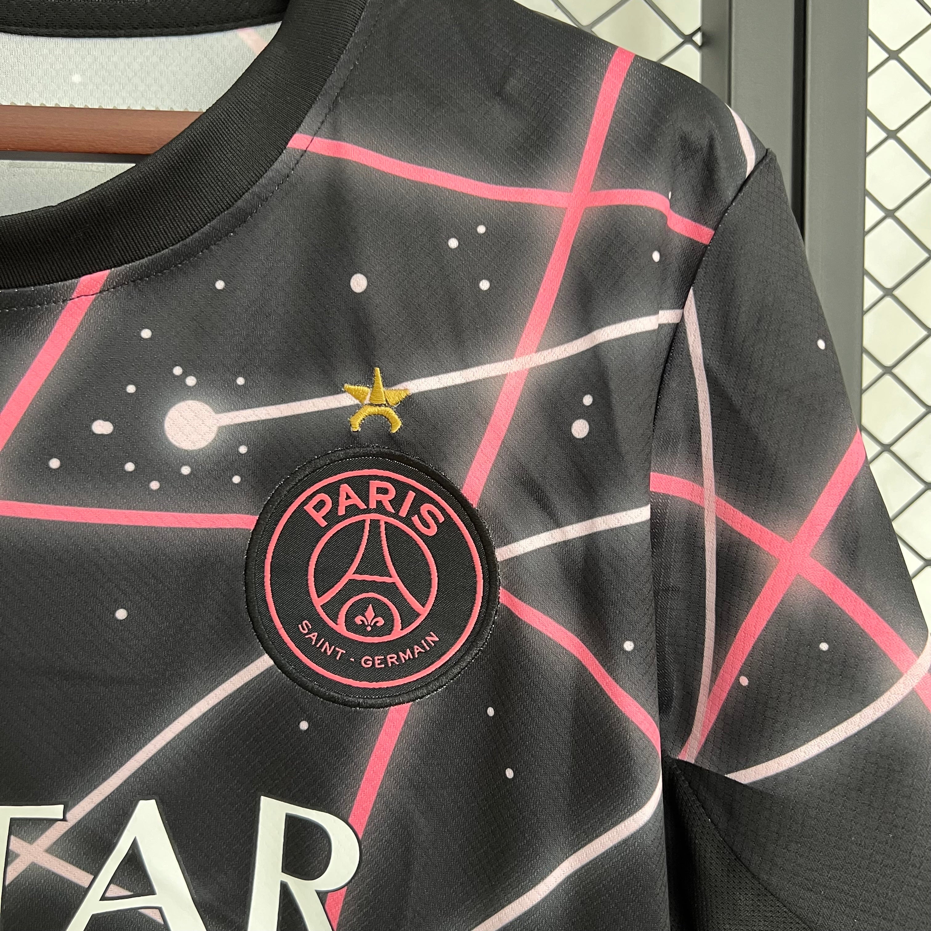 PSG Special Edition 2025-2026