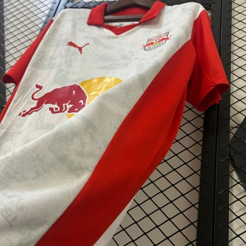 RB Leipzig 1ª Equipación 2025-2026