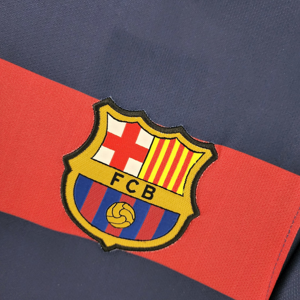 FC Barcelona 2015-2016