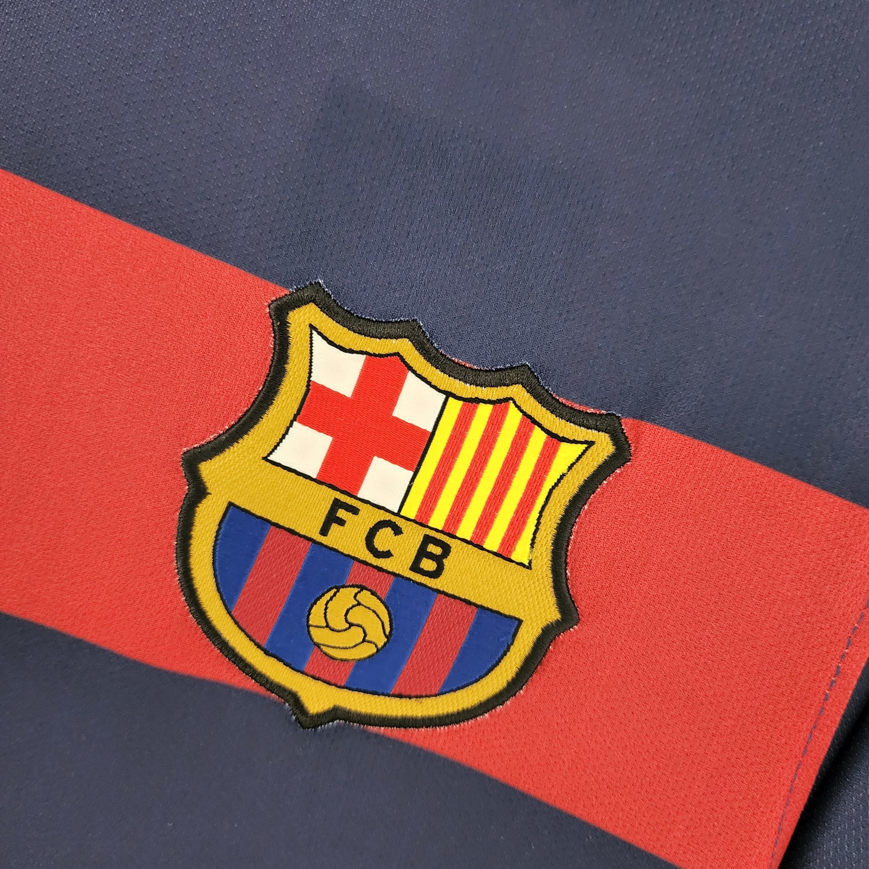 FC Barcelona 2015-2016
