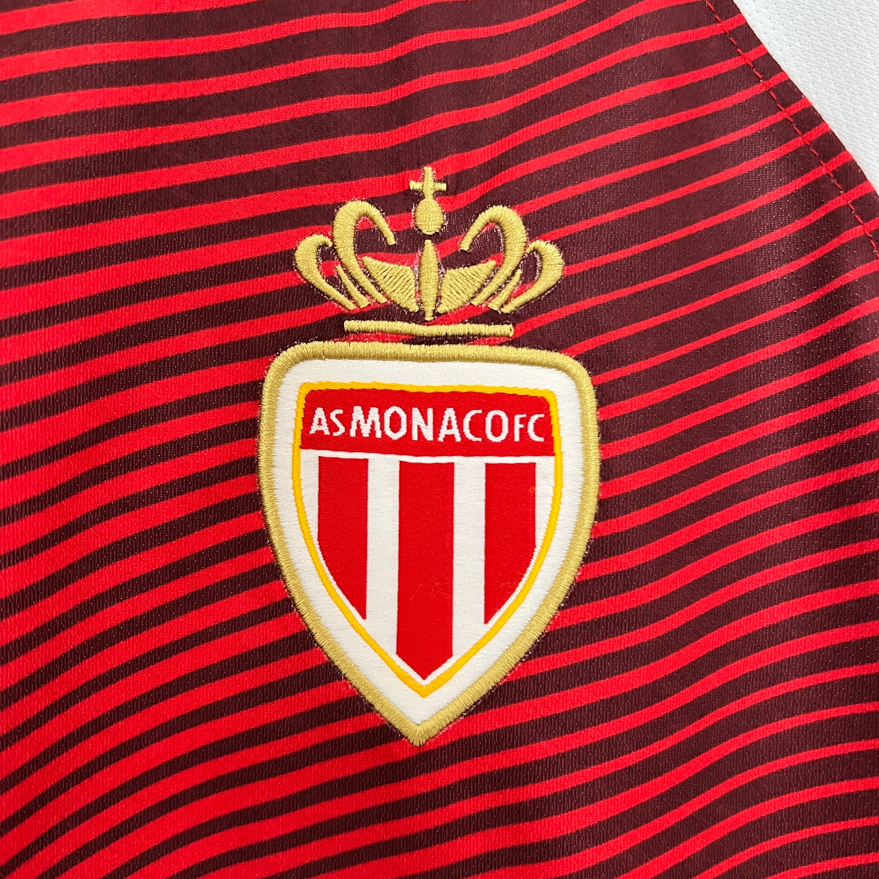 Monaco 2016-2017