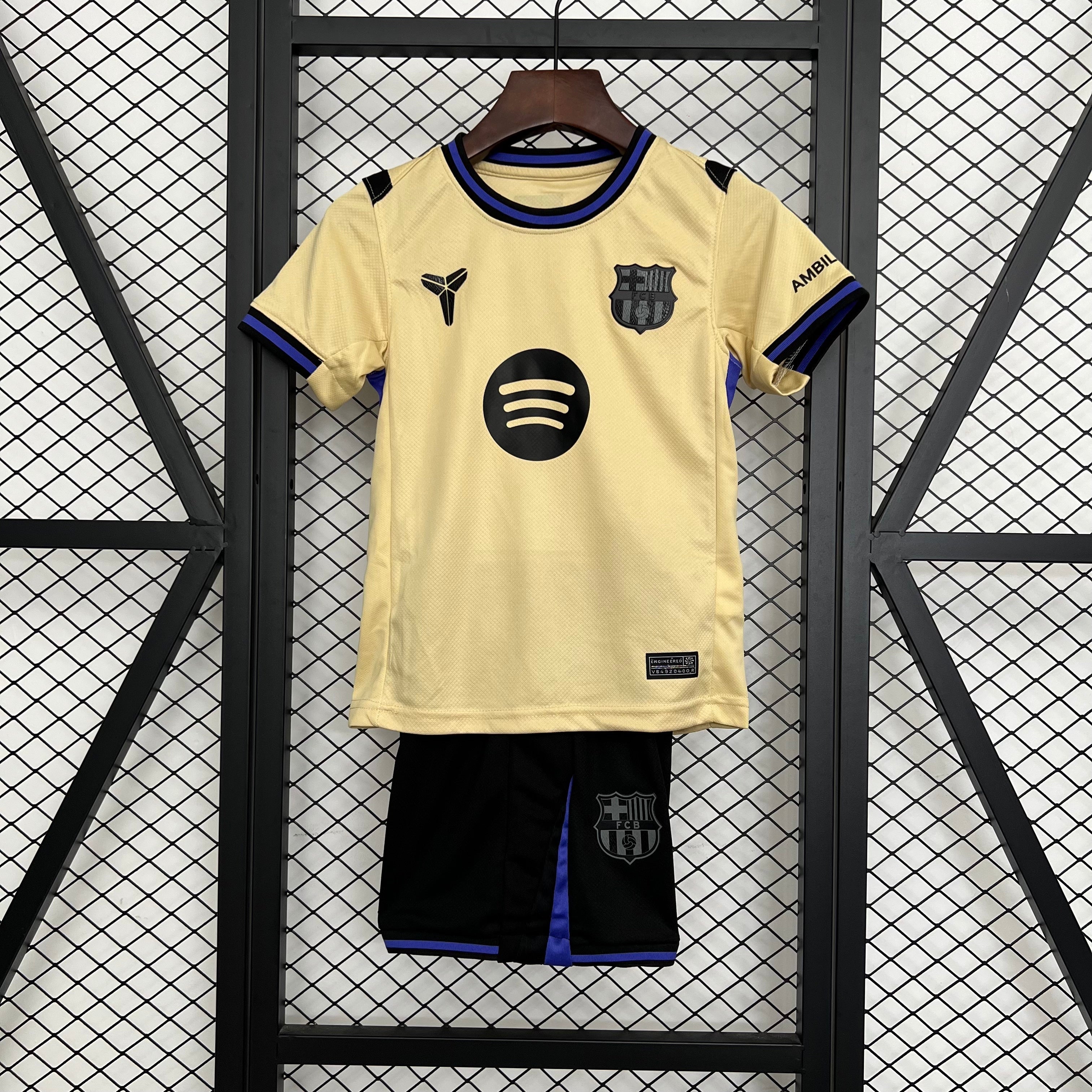 FC Barcelona 2025-2026