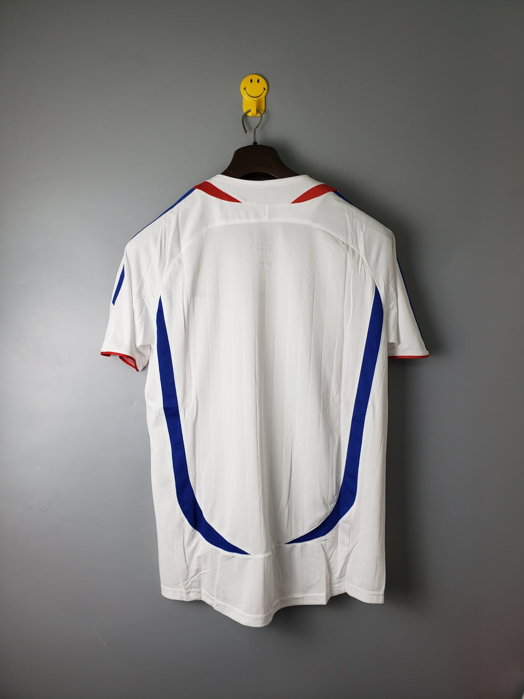 Francia 2006