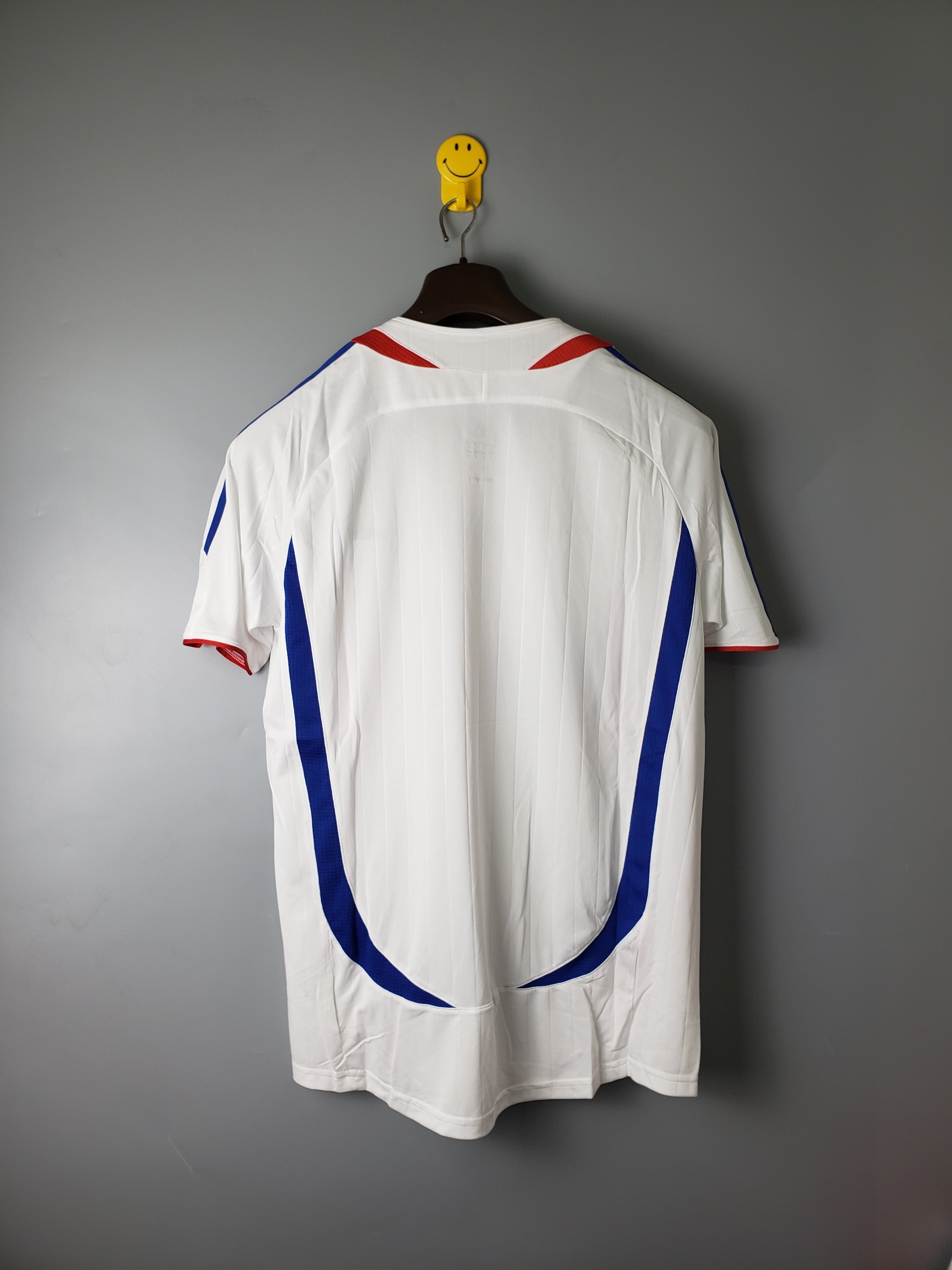 Francia 2006