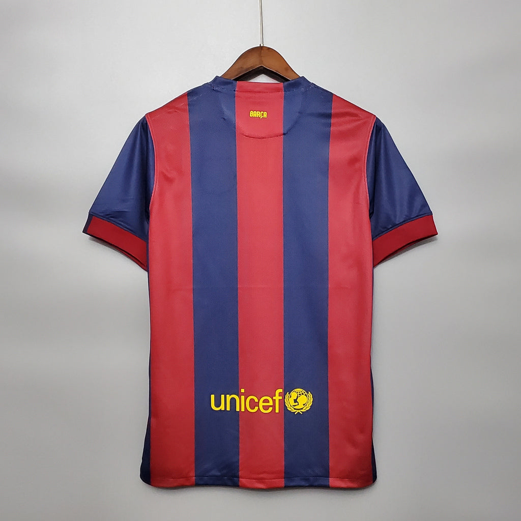 FC Barcelona 2014-2015 CL Final