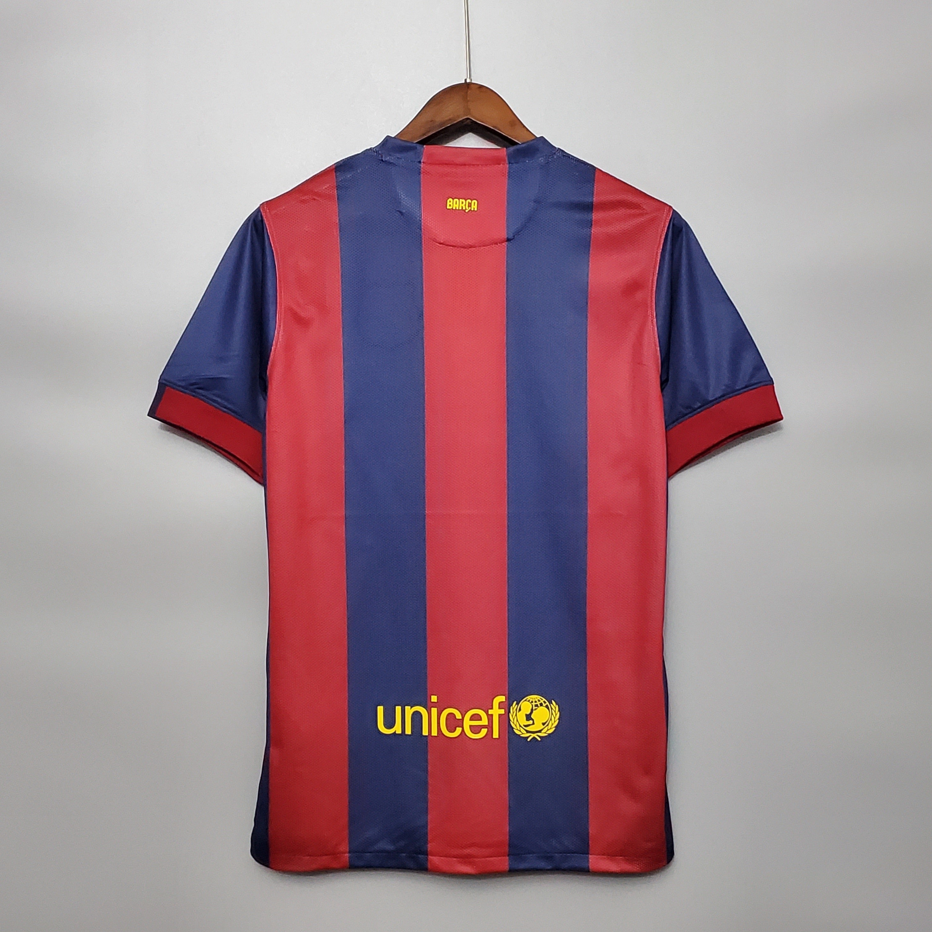 FC Barcelona 2014-2015 CL Final