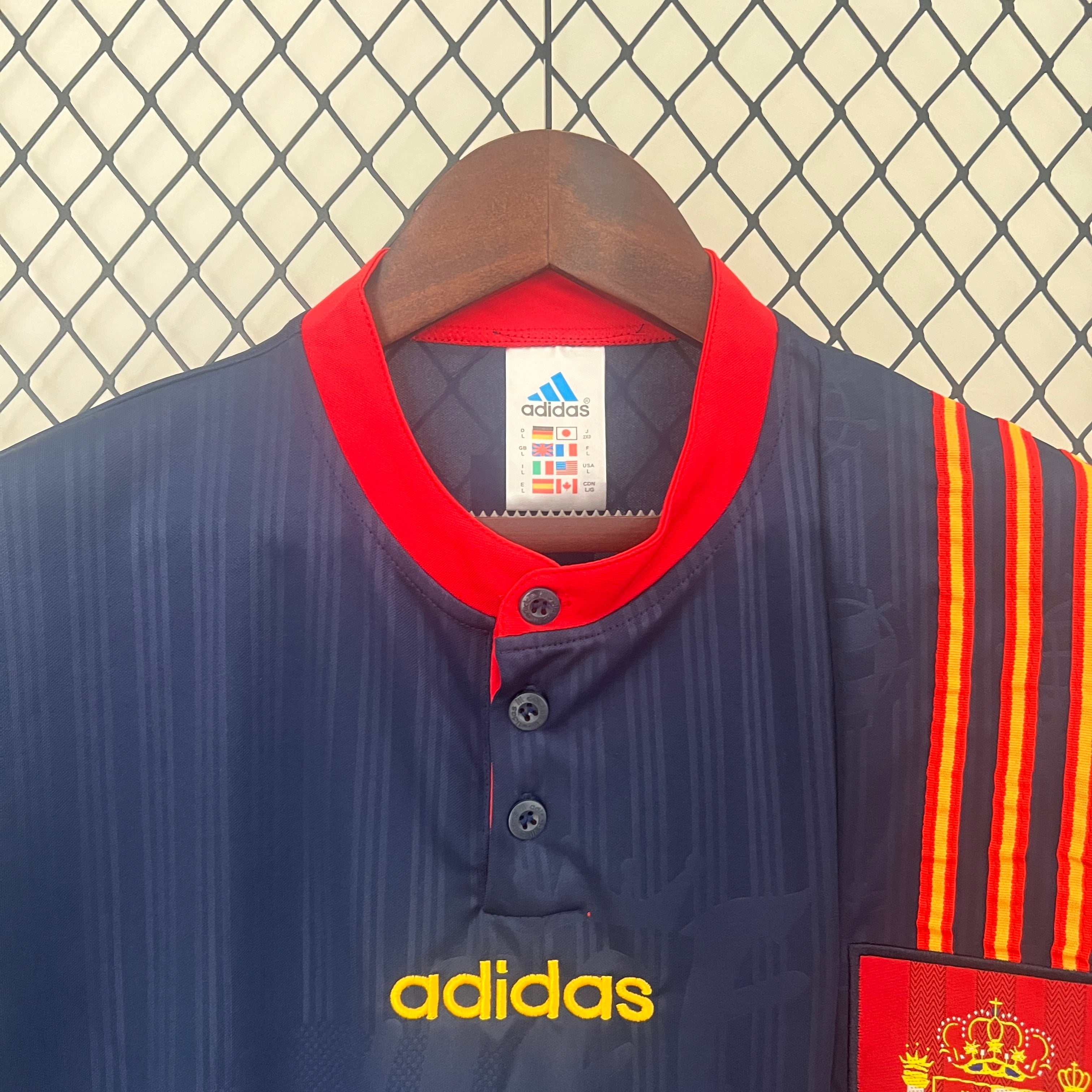 España 1996