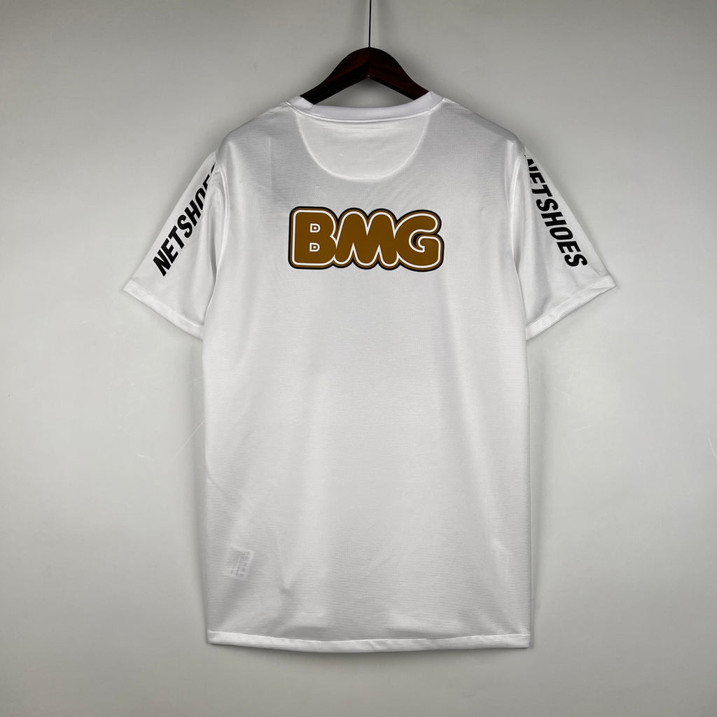 Santos 2012-2013