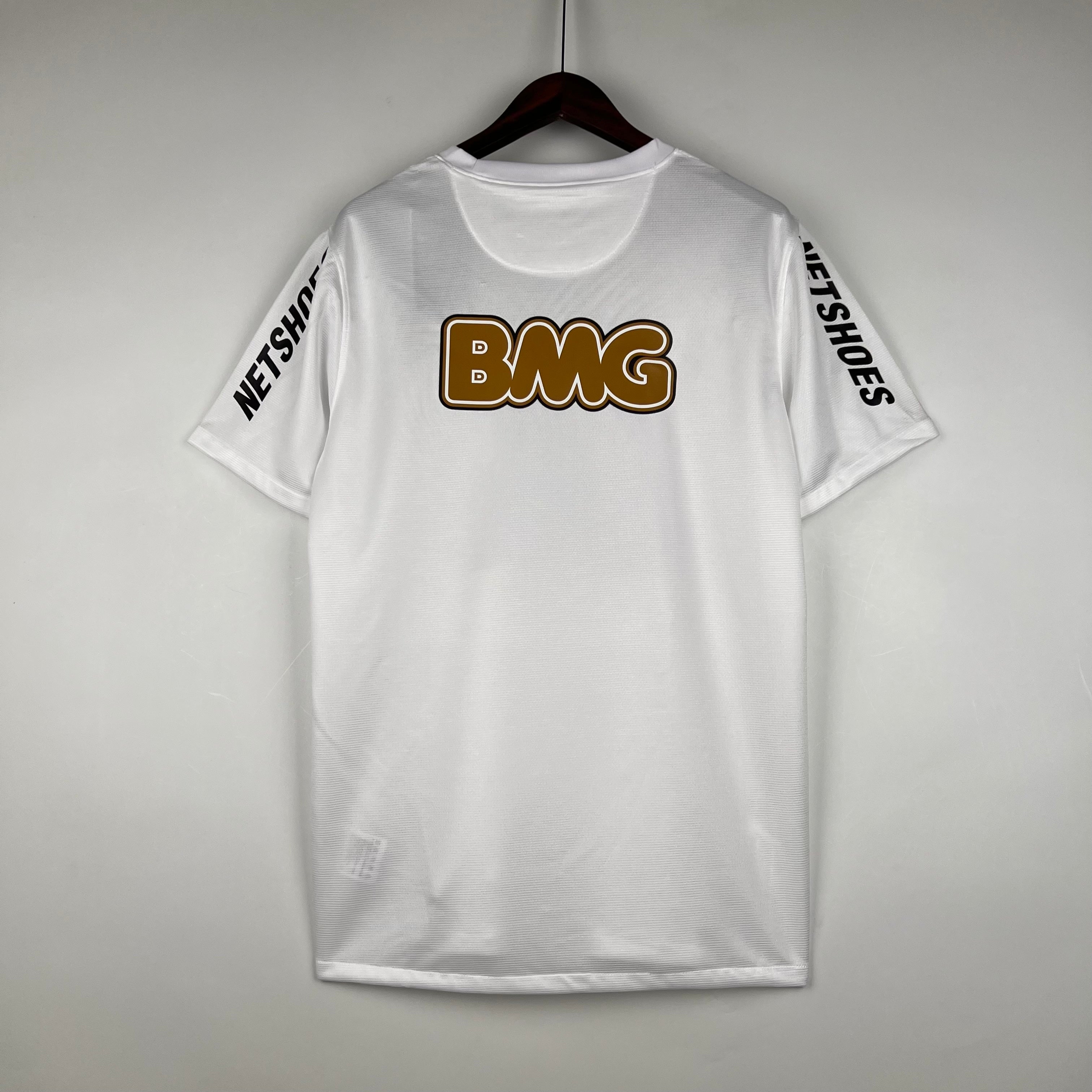 Santos 2012-2013