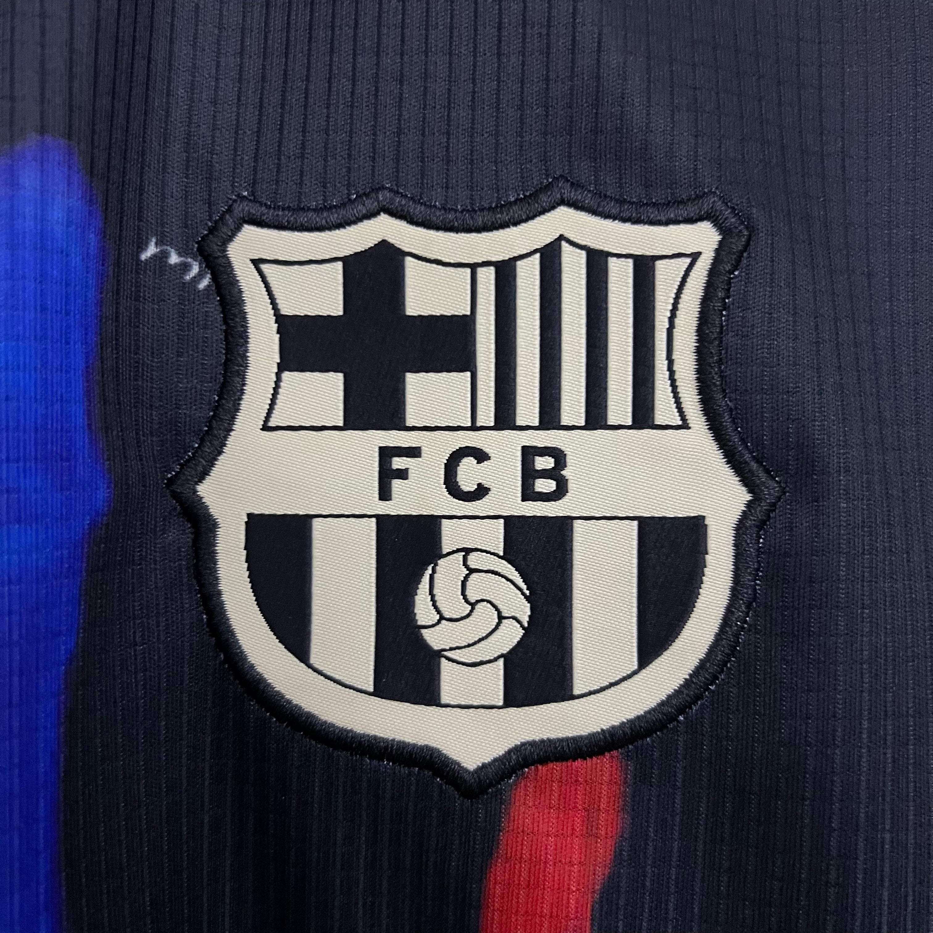 FC Barcelona Special Edition 2025-2026