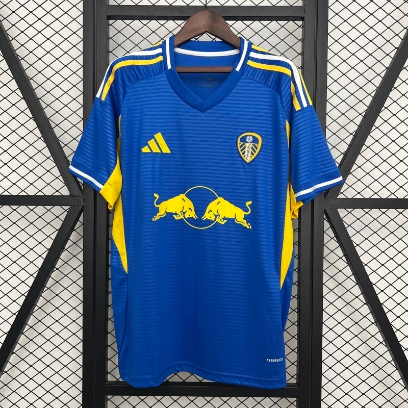 Leeds United 2ª Equipación 2025-2026