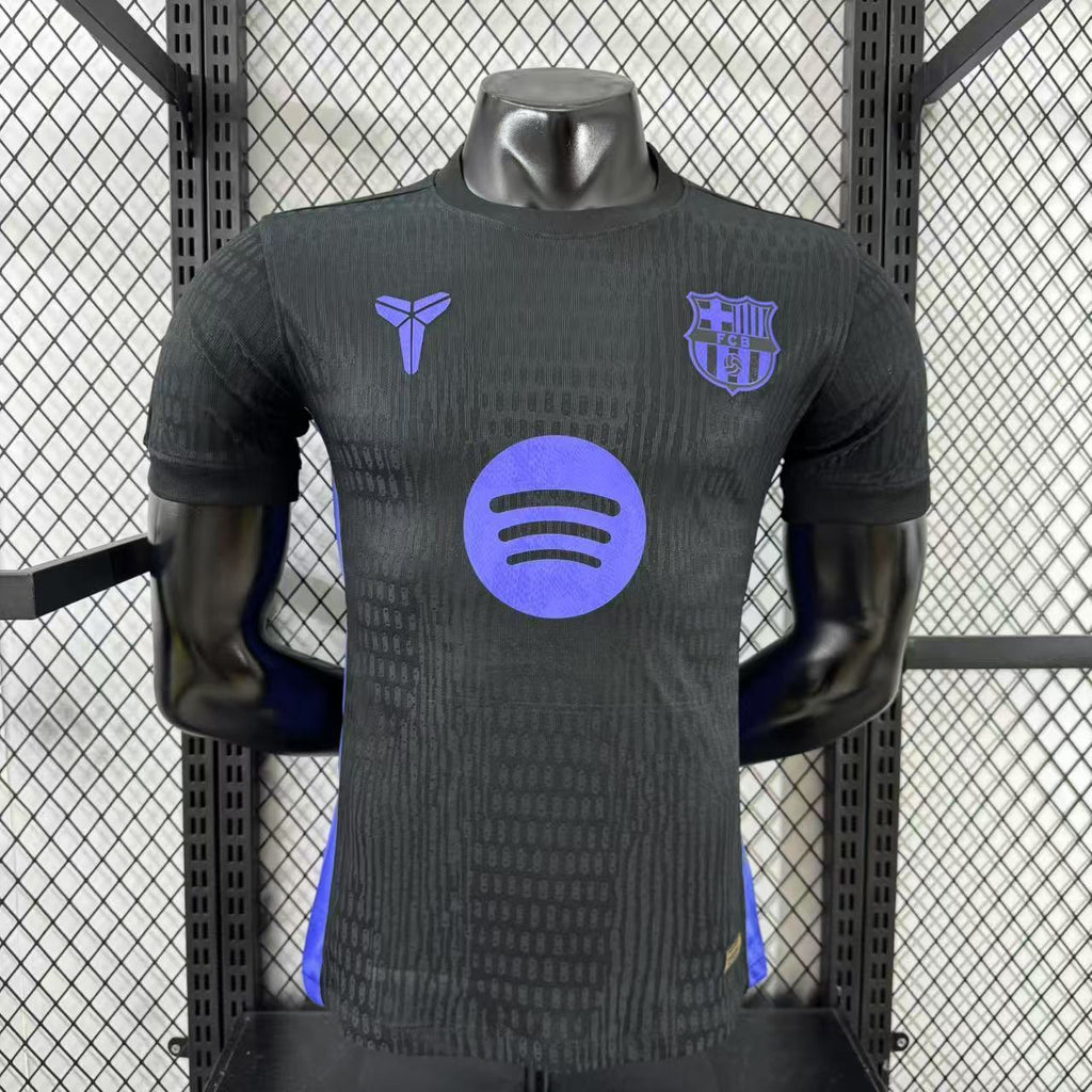 FC Barcelona X Kobe Special Edition 2025-2026