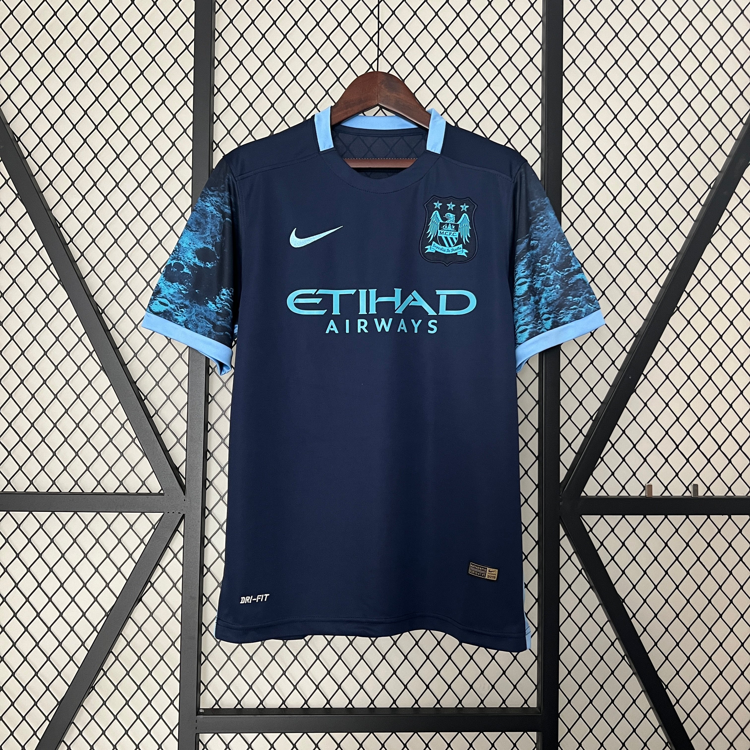 Manchester City 2015-2016