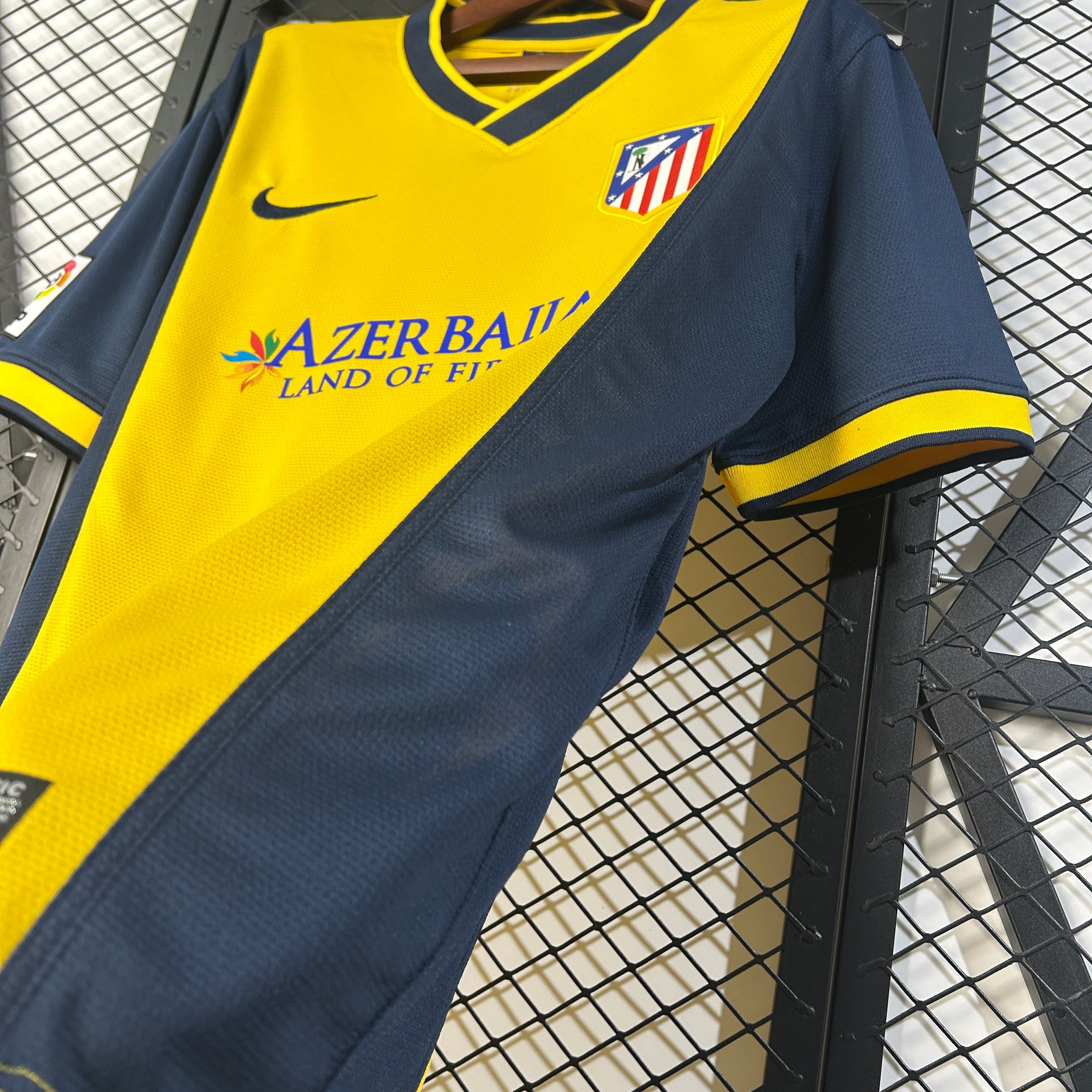 Atlético Madrid 2013-2014