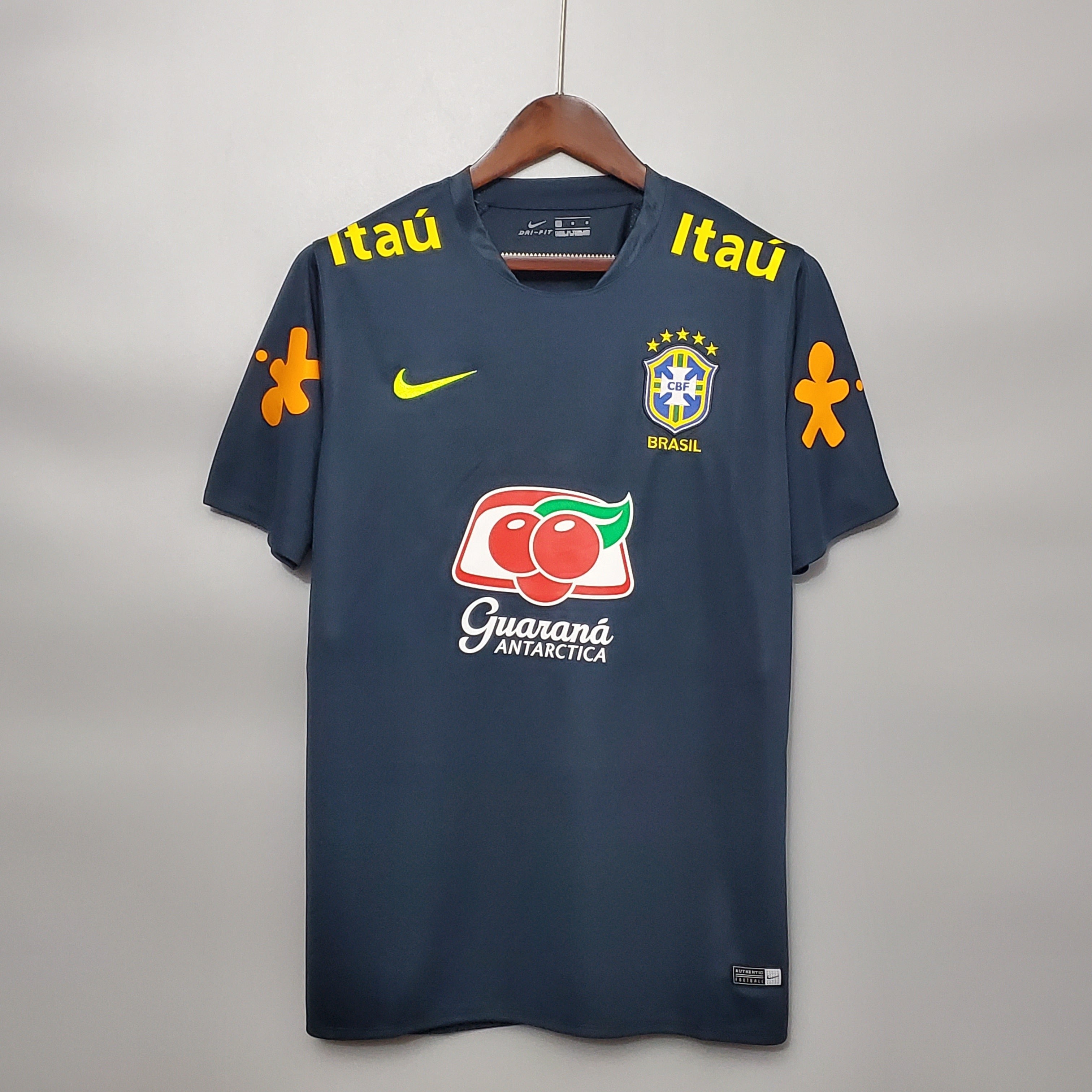 Brasil - Training Edition