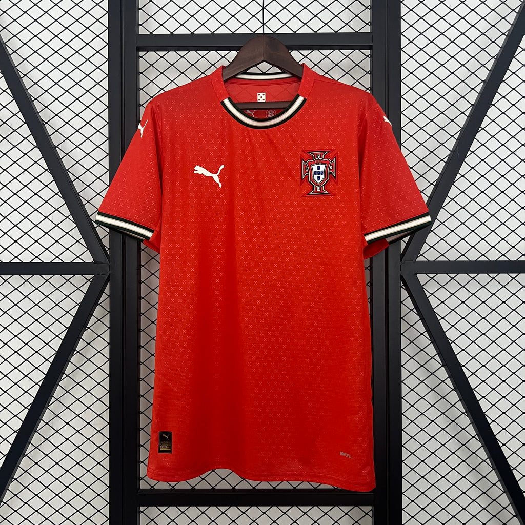 Portugal 1ª Equipación