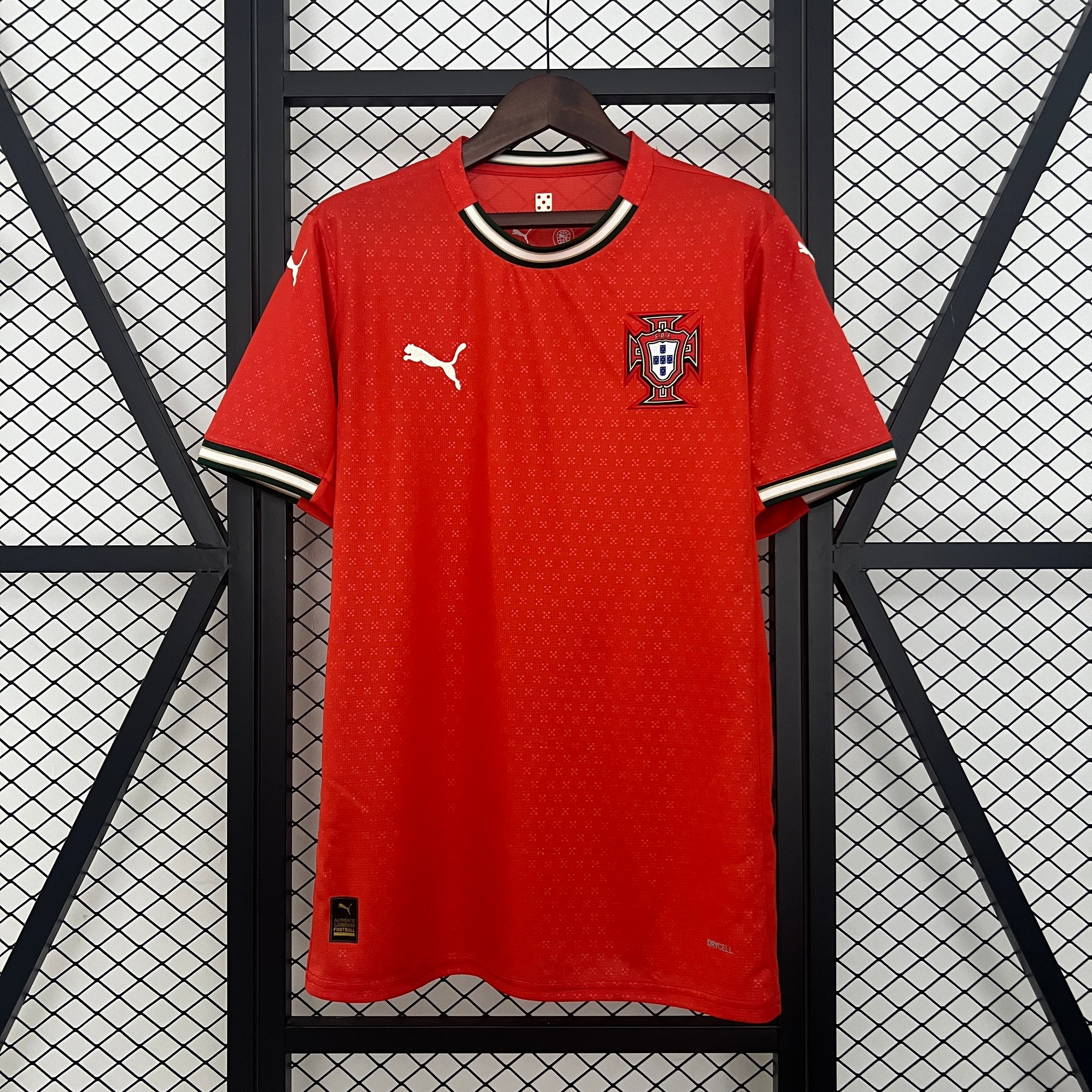 Portugal 1ª Equipación