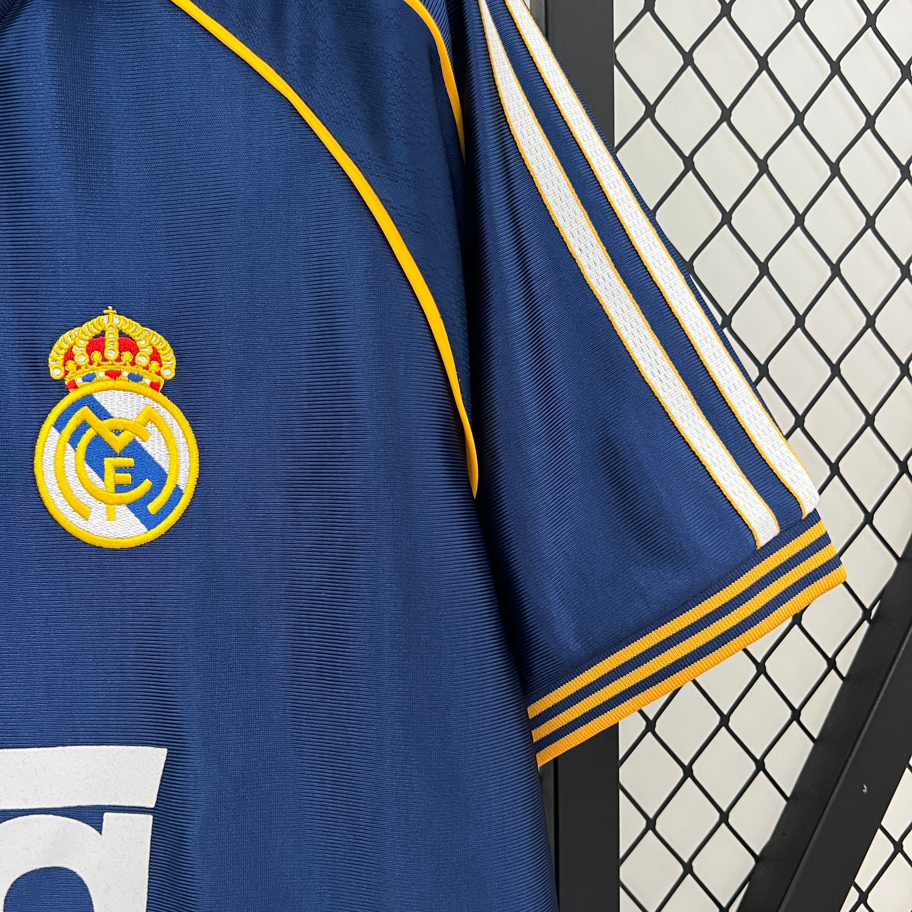Real Madrid 1999-2000