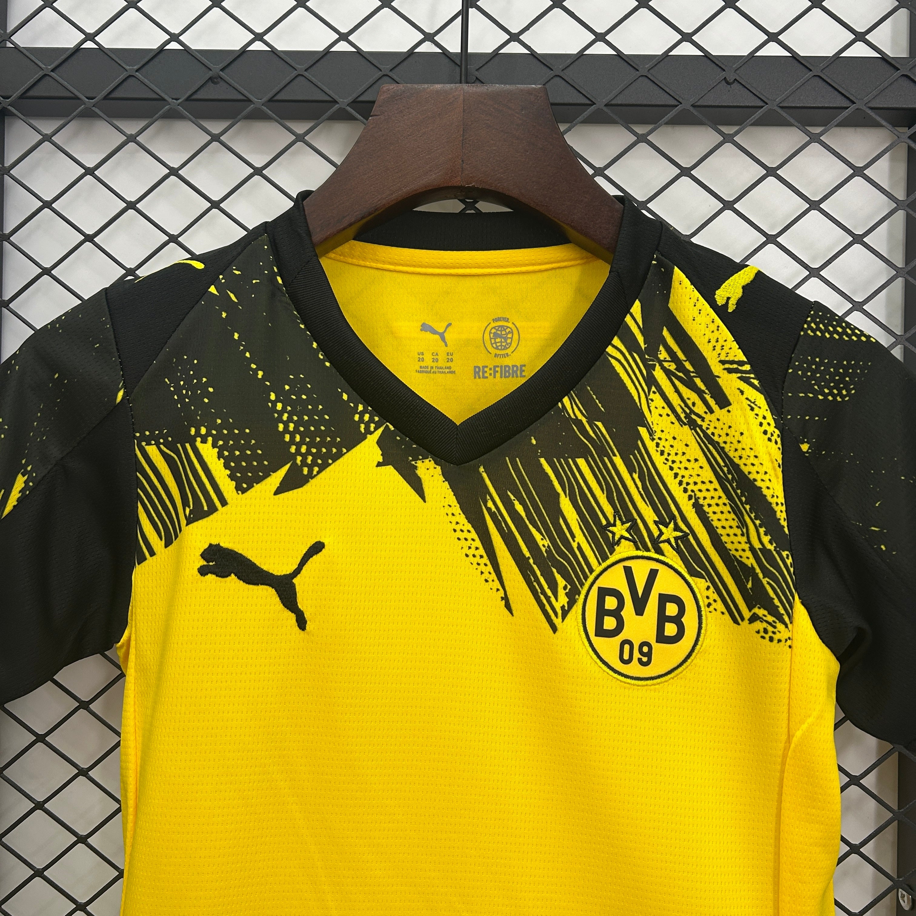 Borussia Dormund BVB 2025-2026