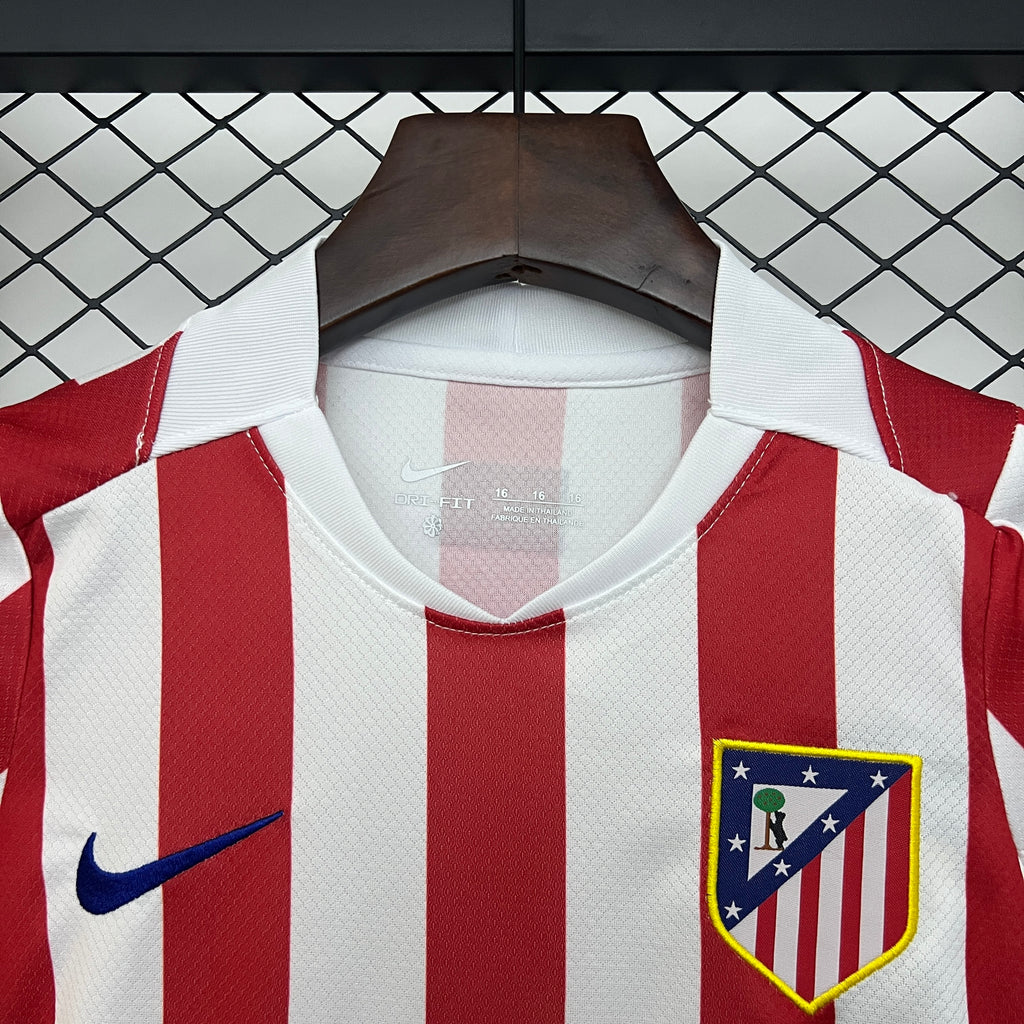 Atlético de Madrid 2025-2026