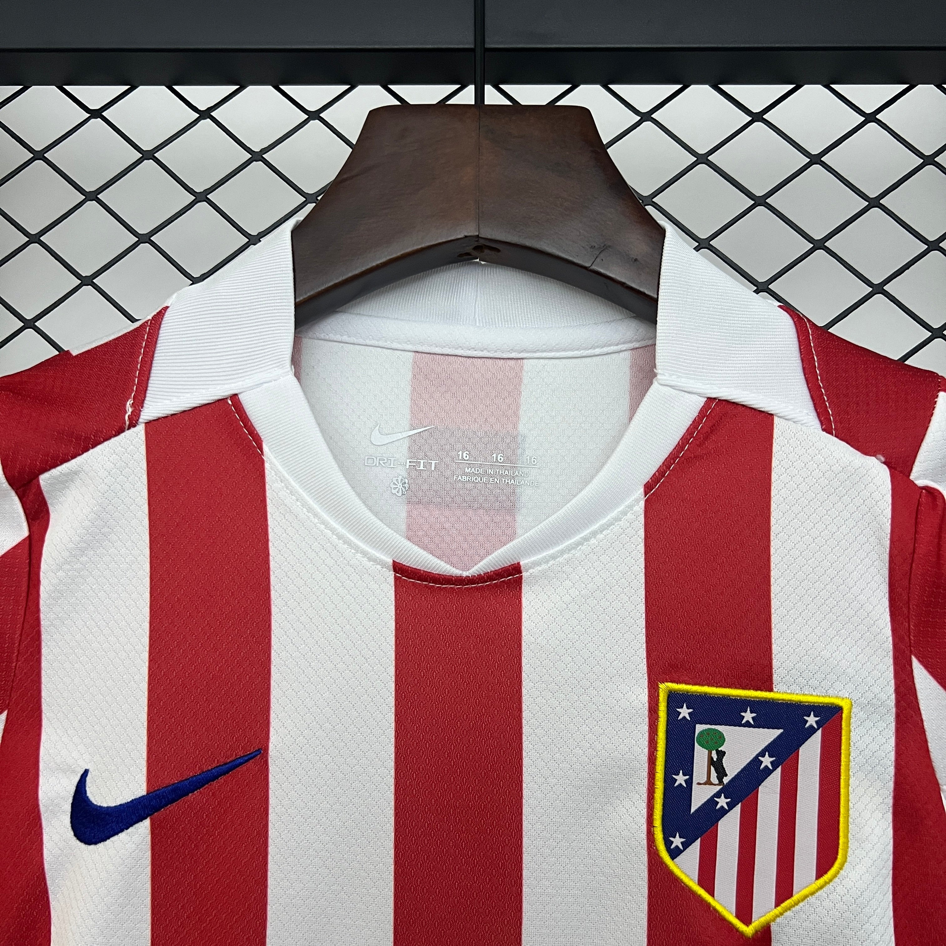Atlético de Madrid 2025-2026