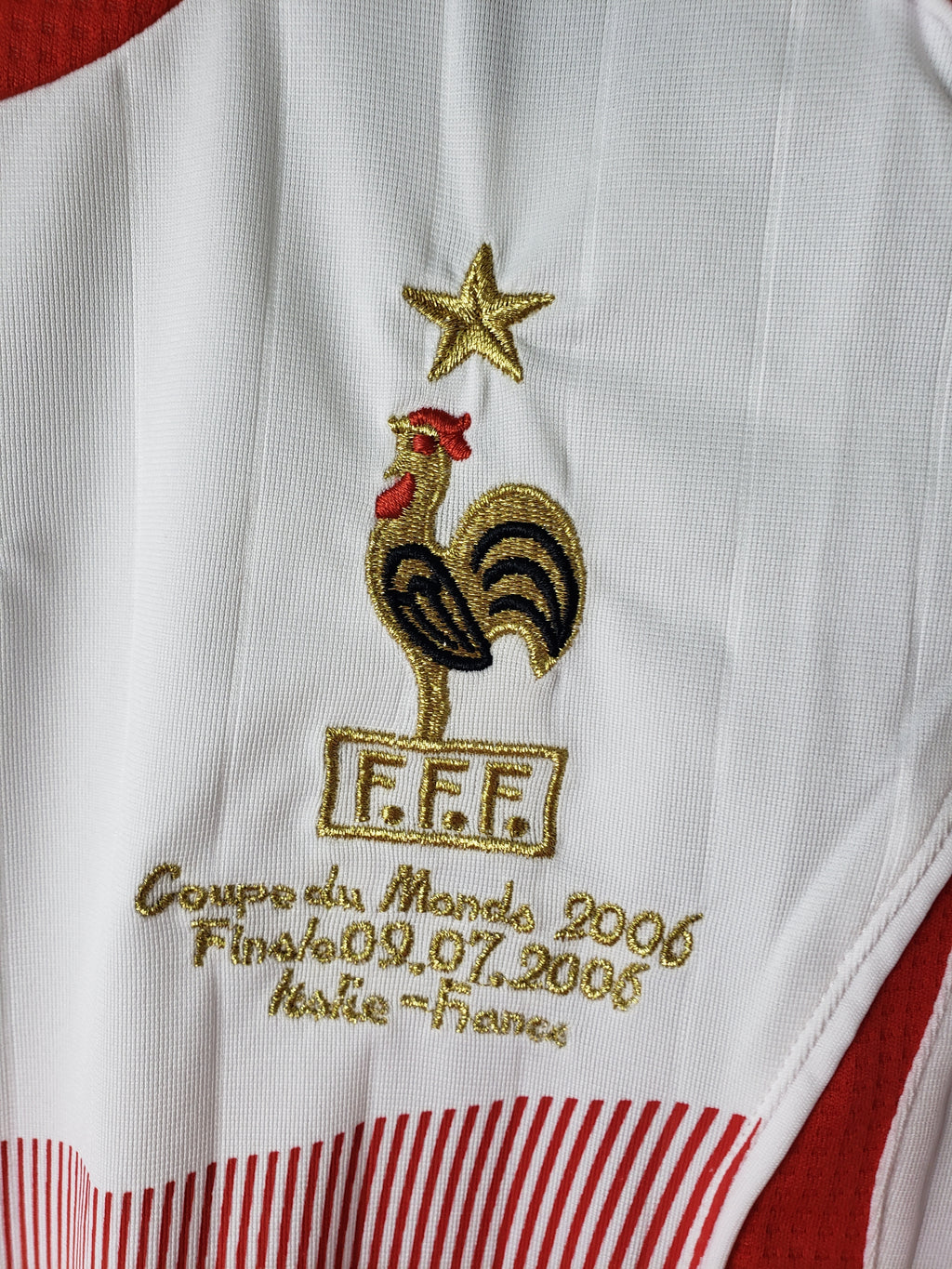 Francia 2006