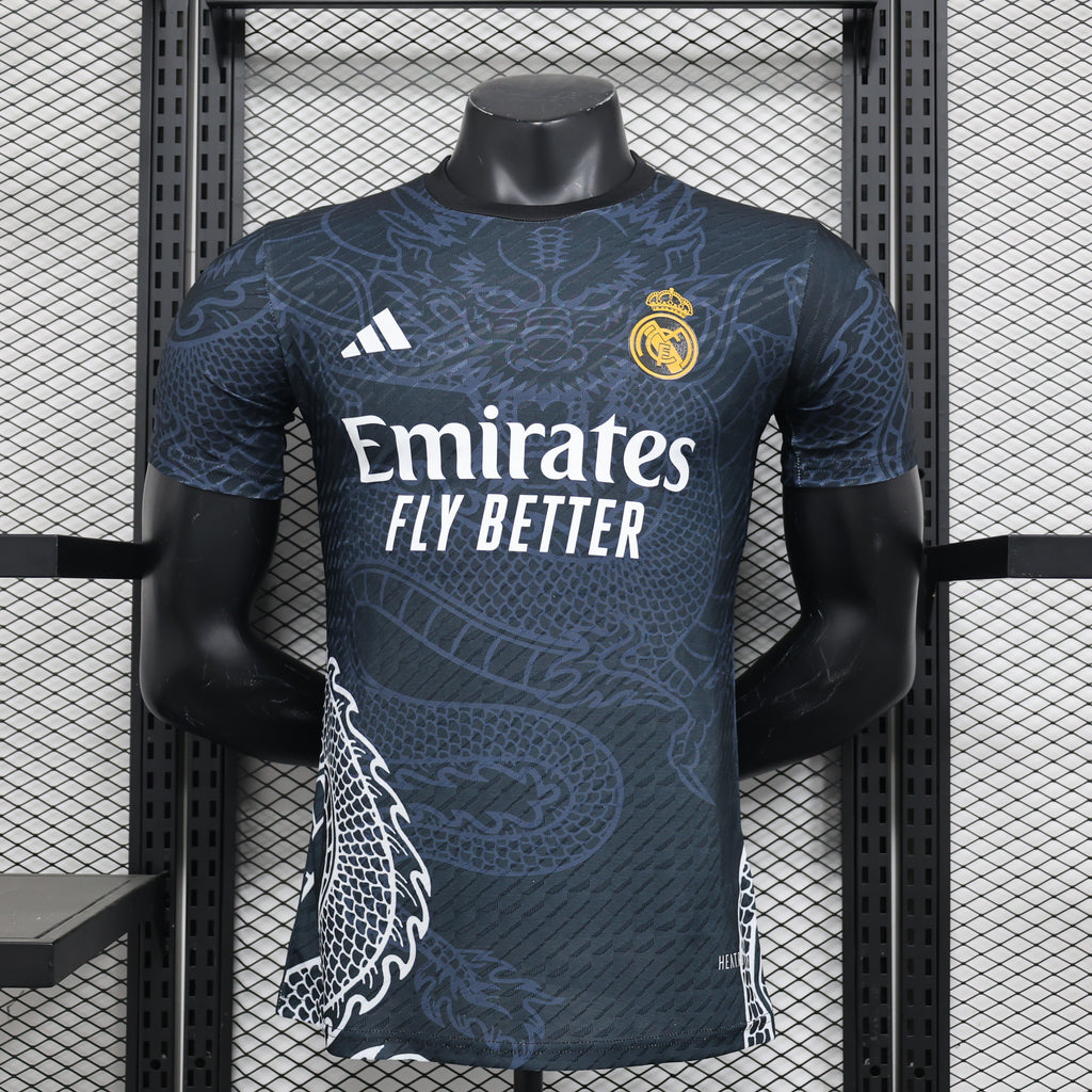 Real Madrid Special Edition 2025-2026