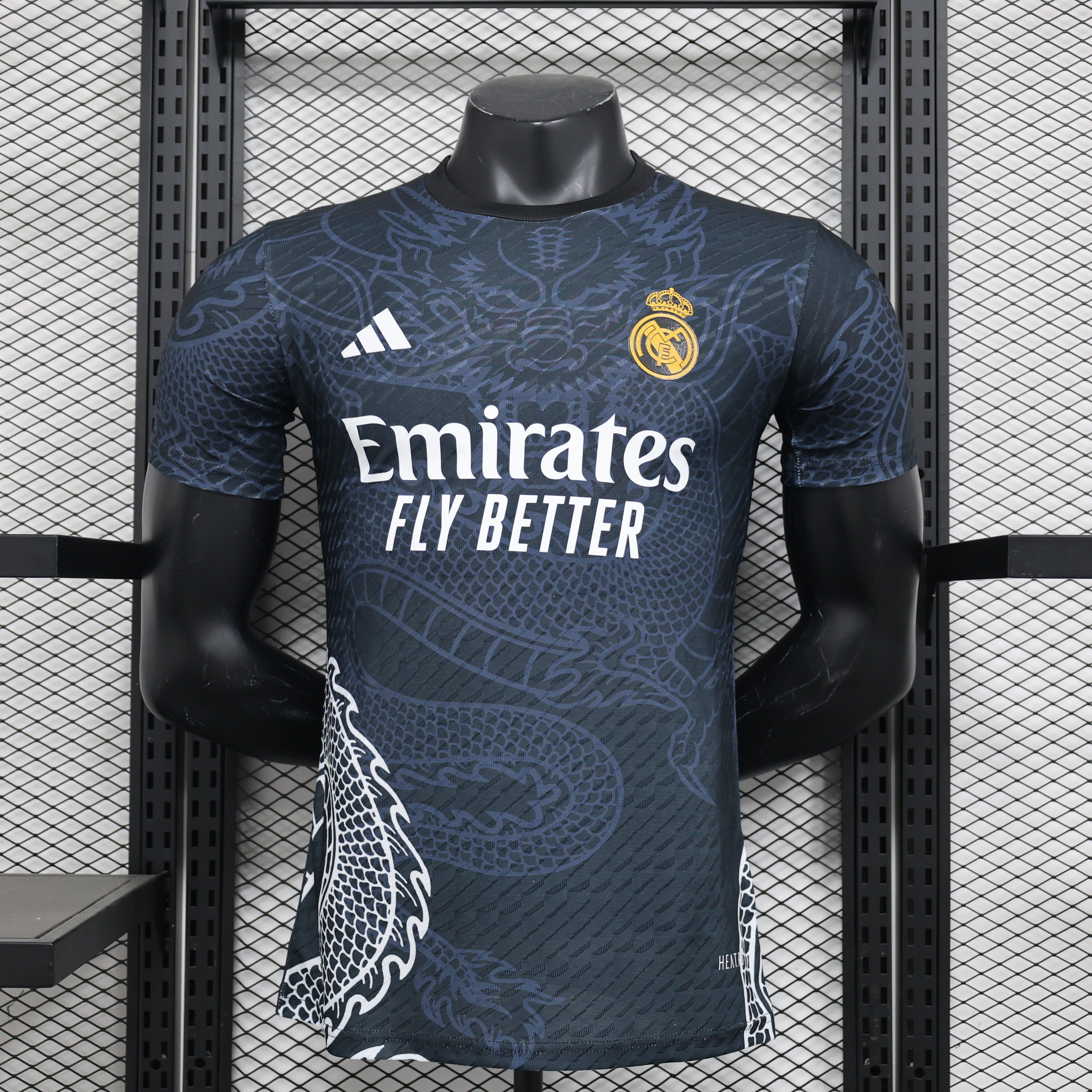 Real Madrid Special Edition 2025-2026