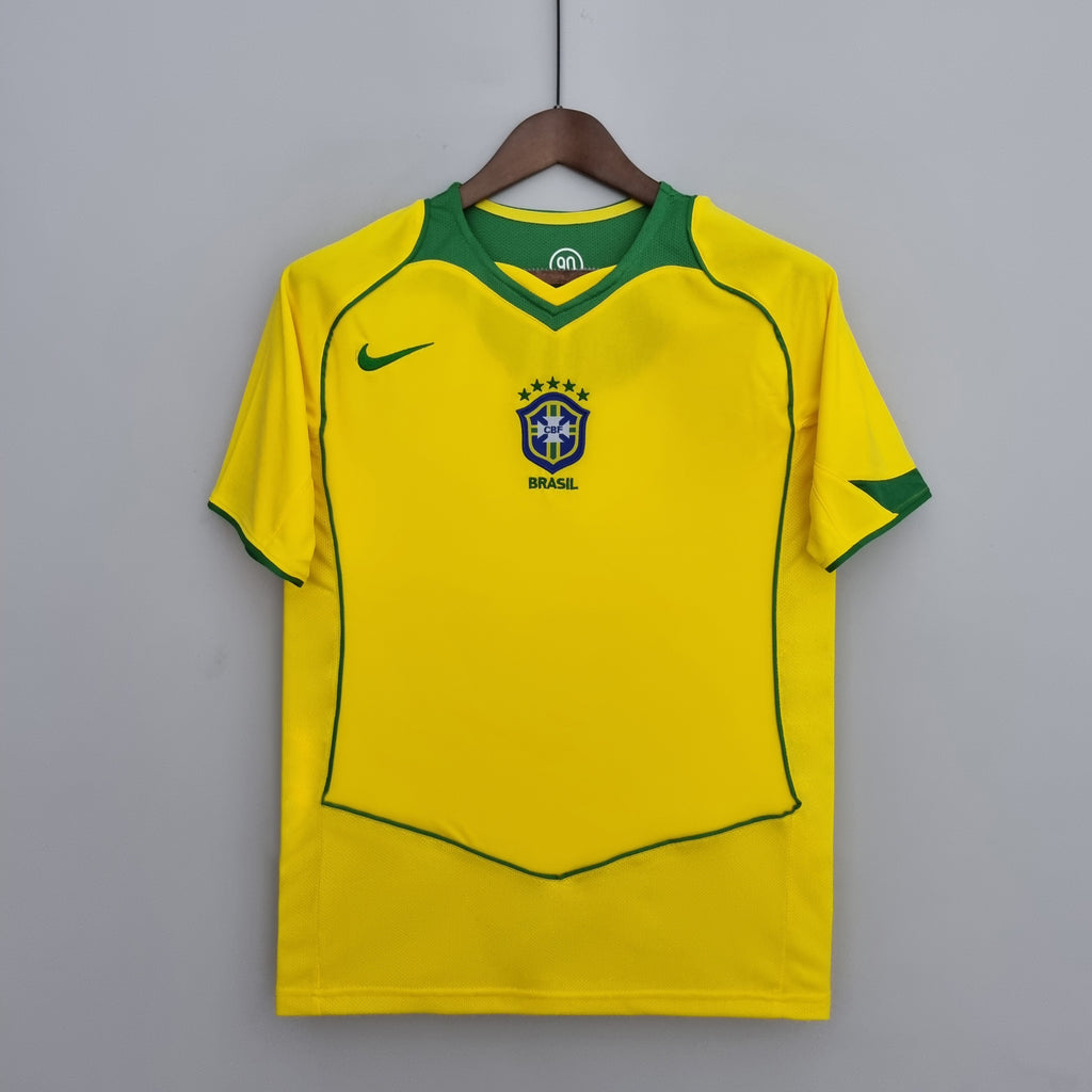 Brasil 2004-2006