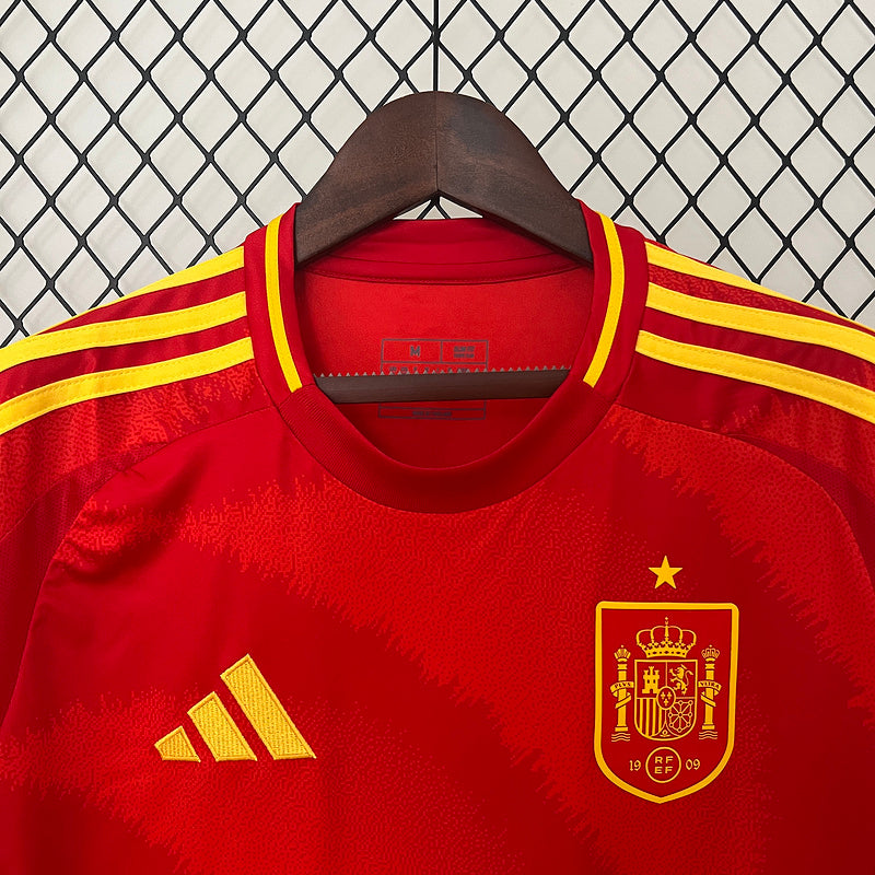 España 1ª Equipación
