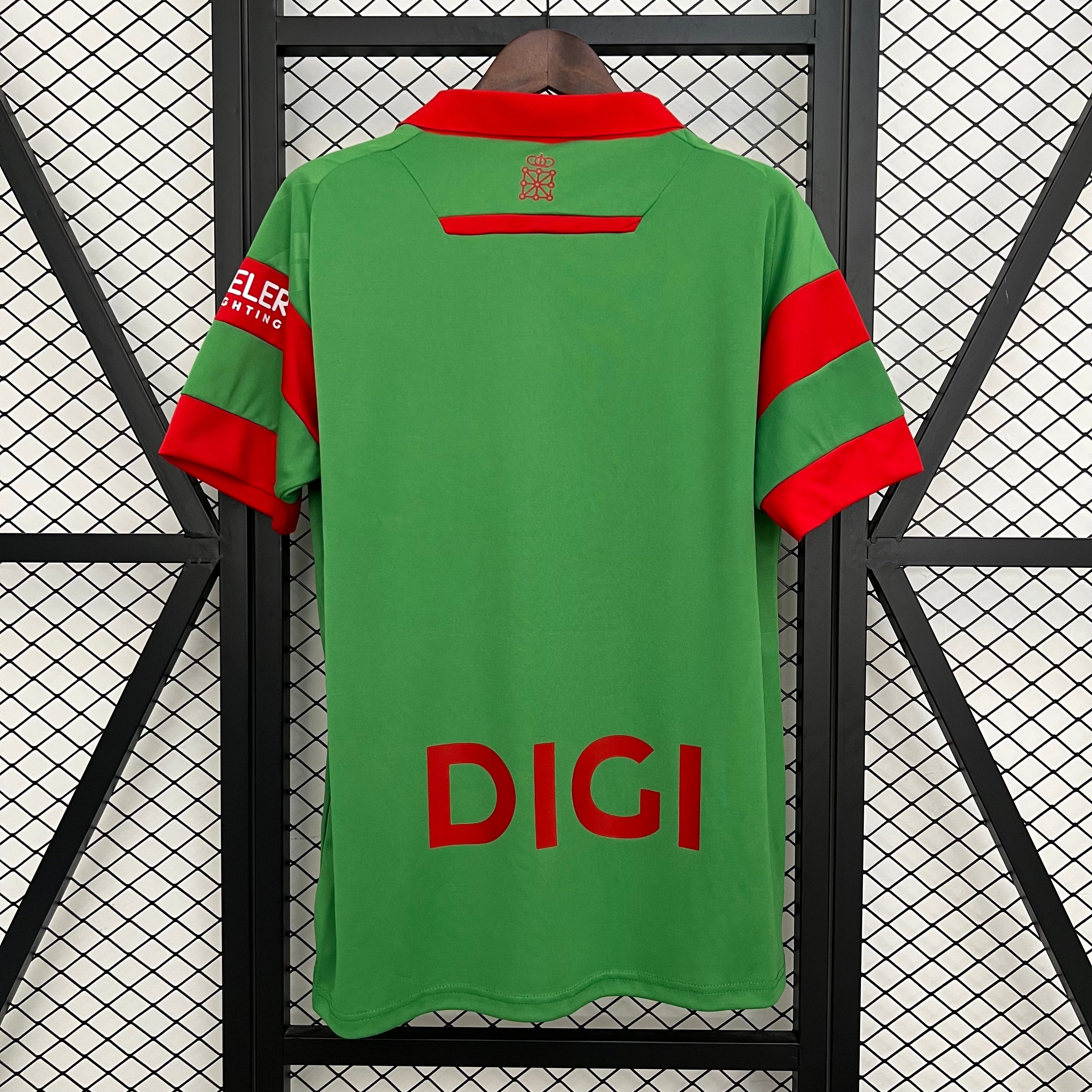 CA Osasuna 2ª Equipación 2025-2026