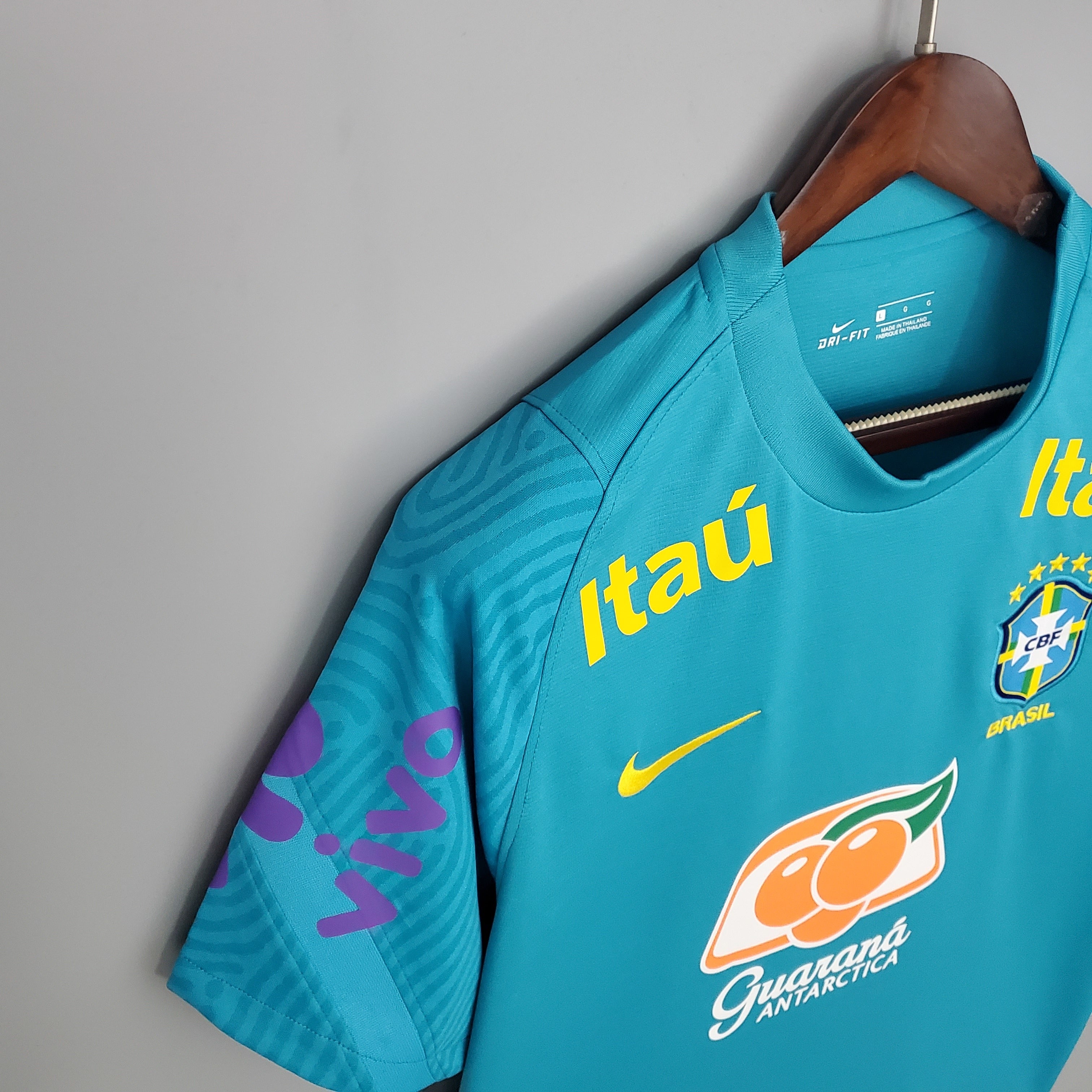Brasil - Training Edition
