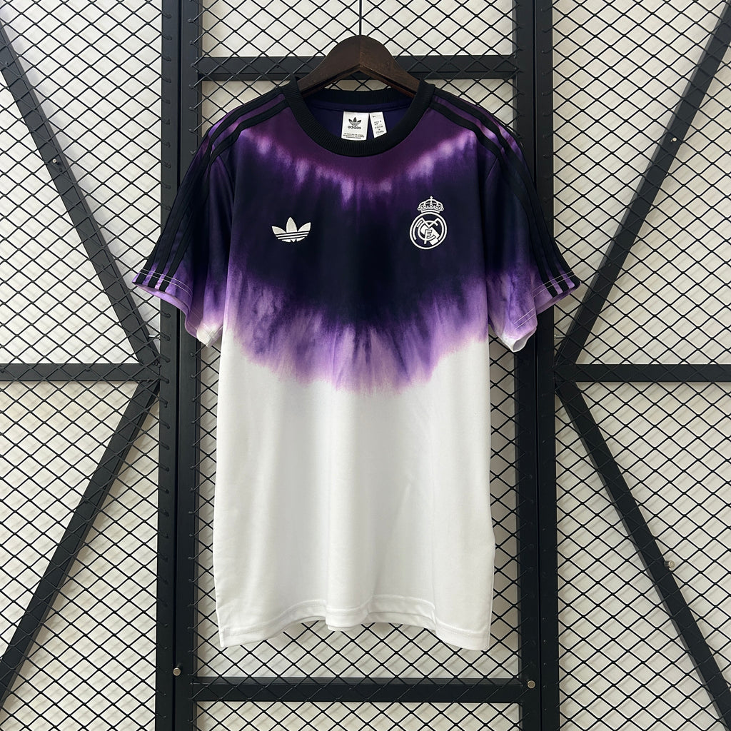 Real Madrid Special Edition 2025-2026