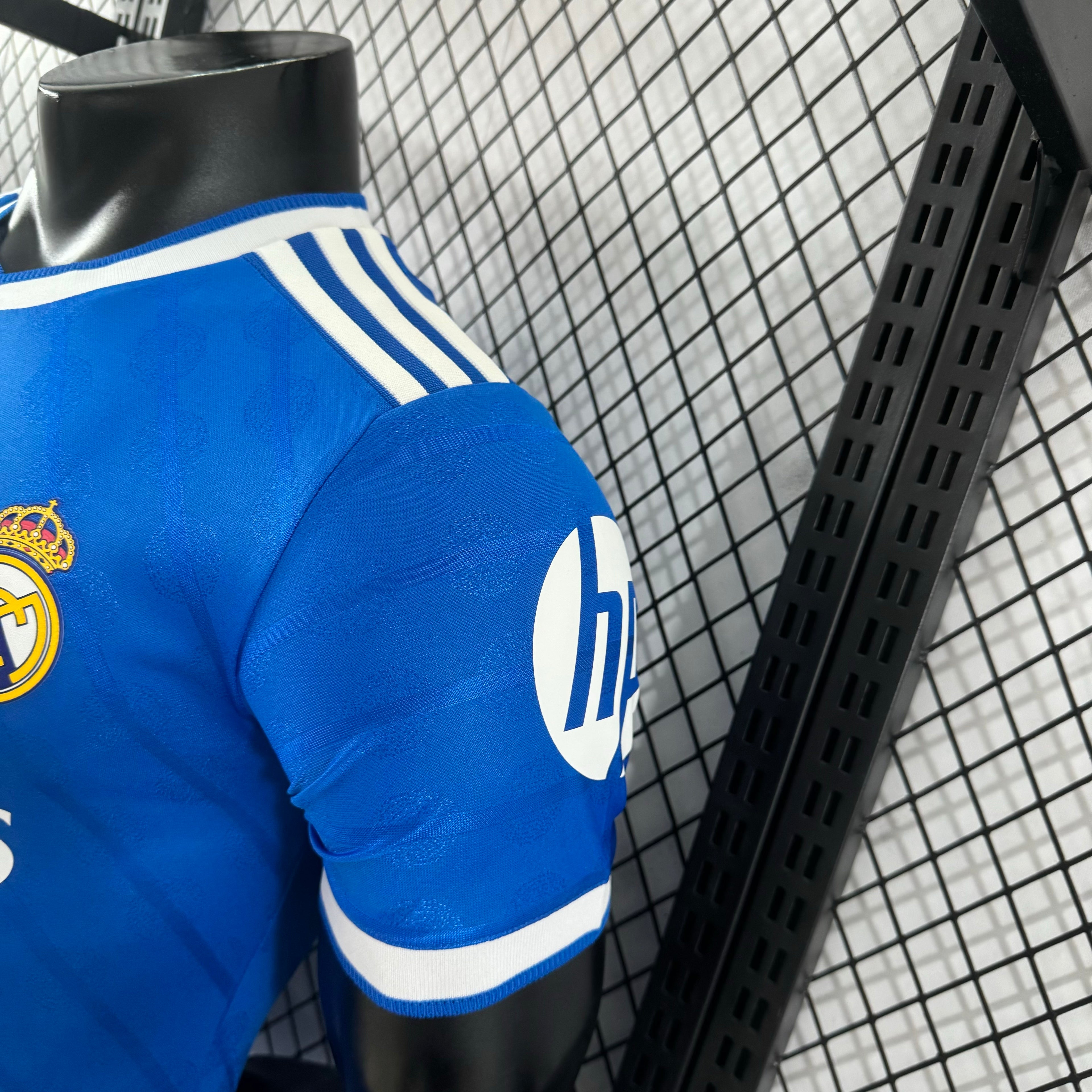 Real Madrid 3ª Equipación 2025-2026
