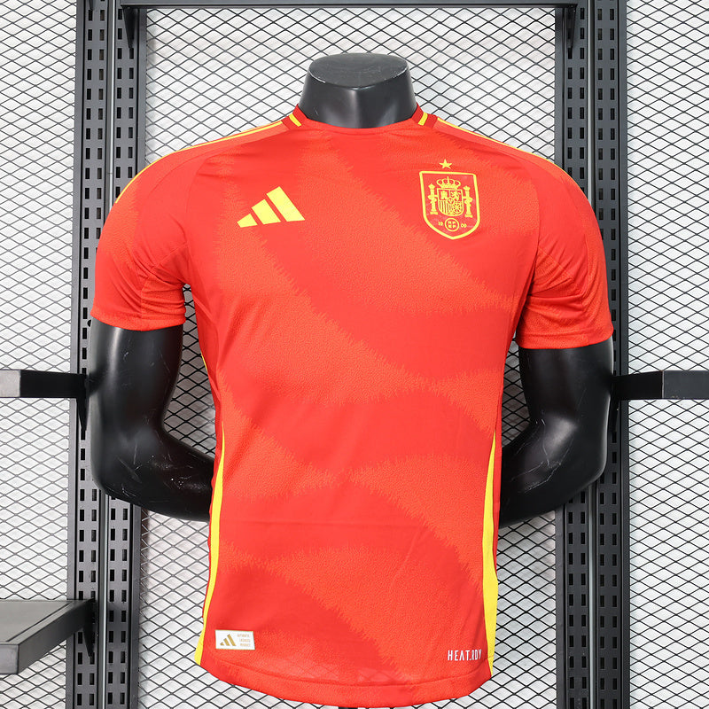 España 1a Equipación