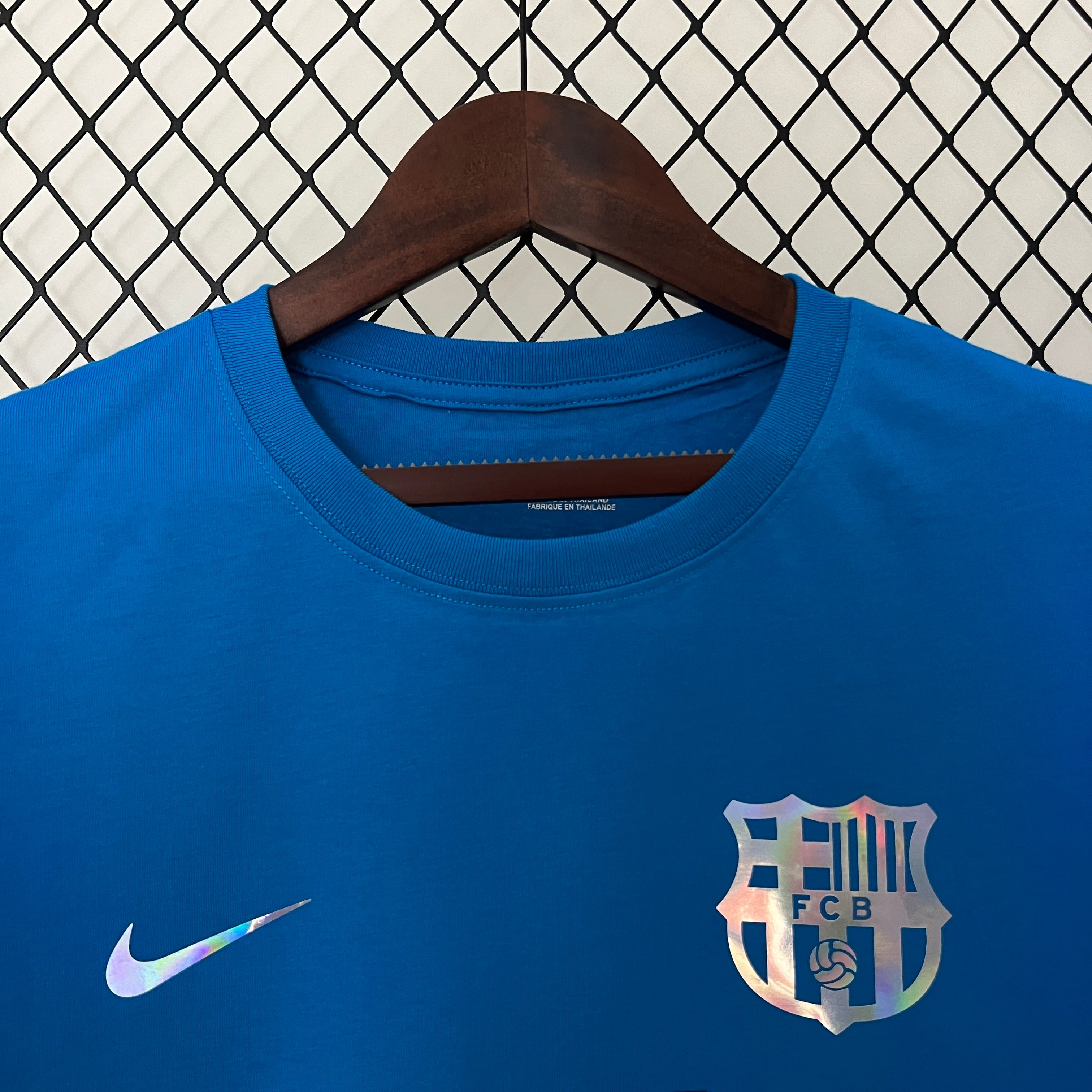 FC Barcelona X Balmain