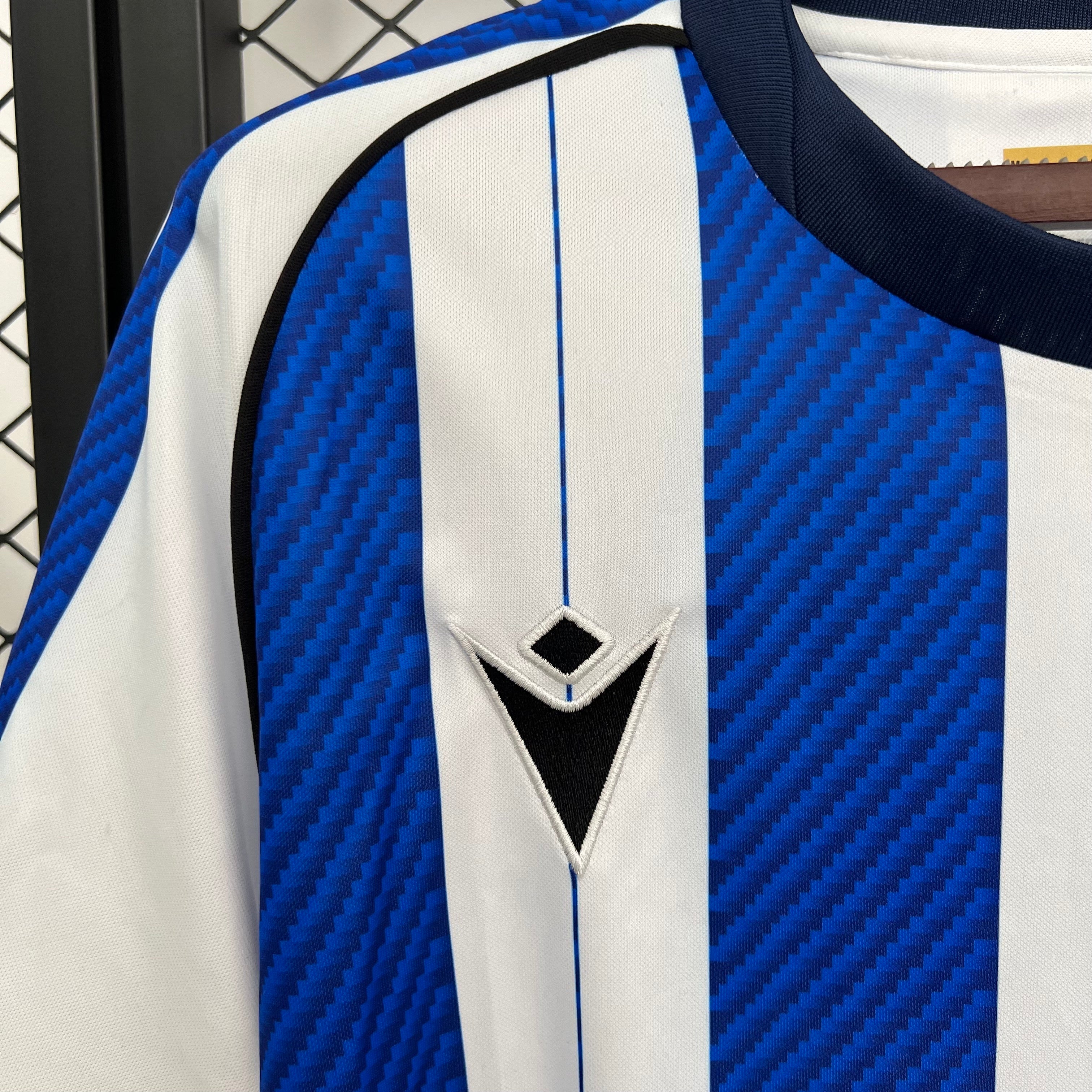 Real Sociedad 1ª Equipación 2025-2026
