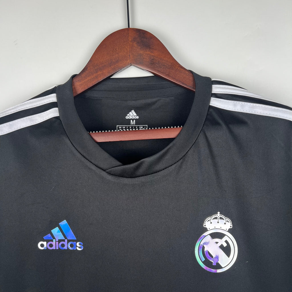 Real Madrid X Balmain 2025-2026