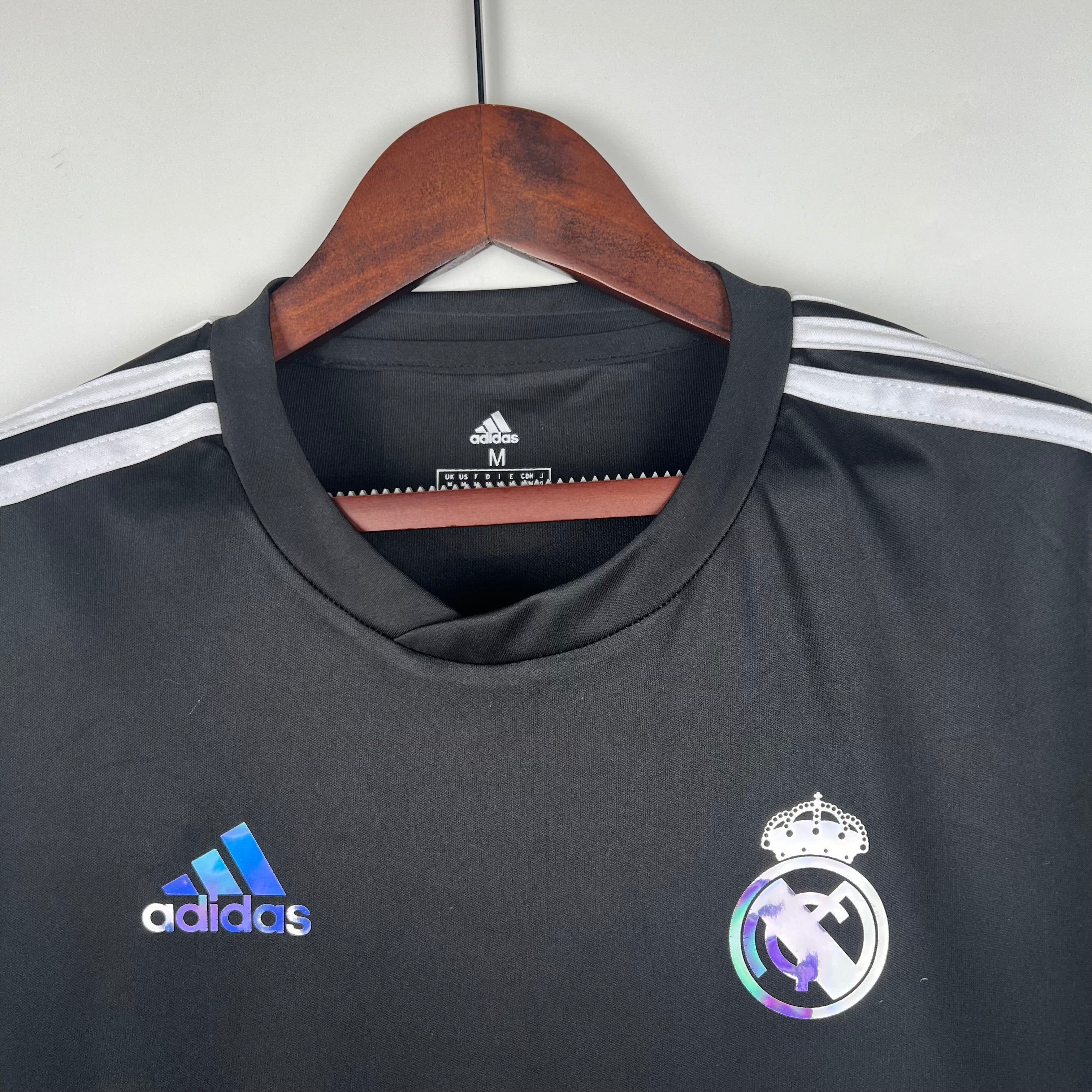 Real Madrid X Balmain 2025-2026